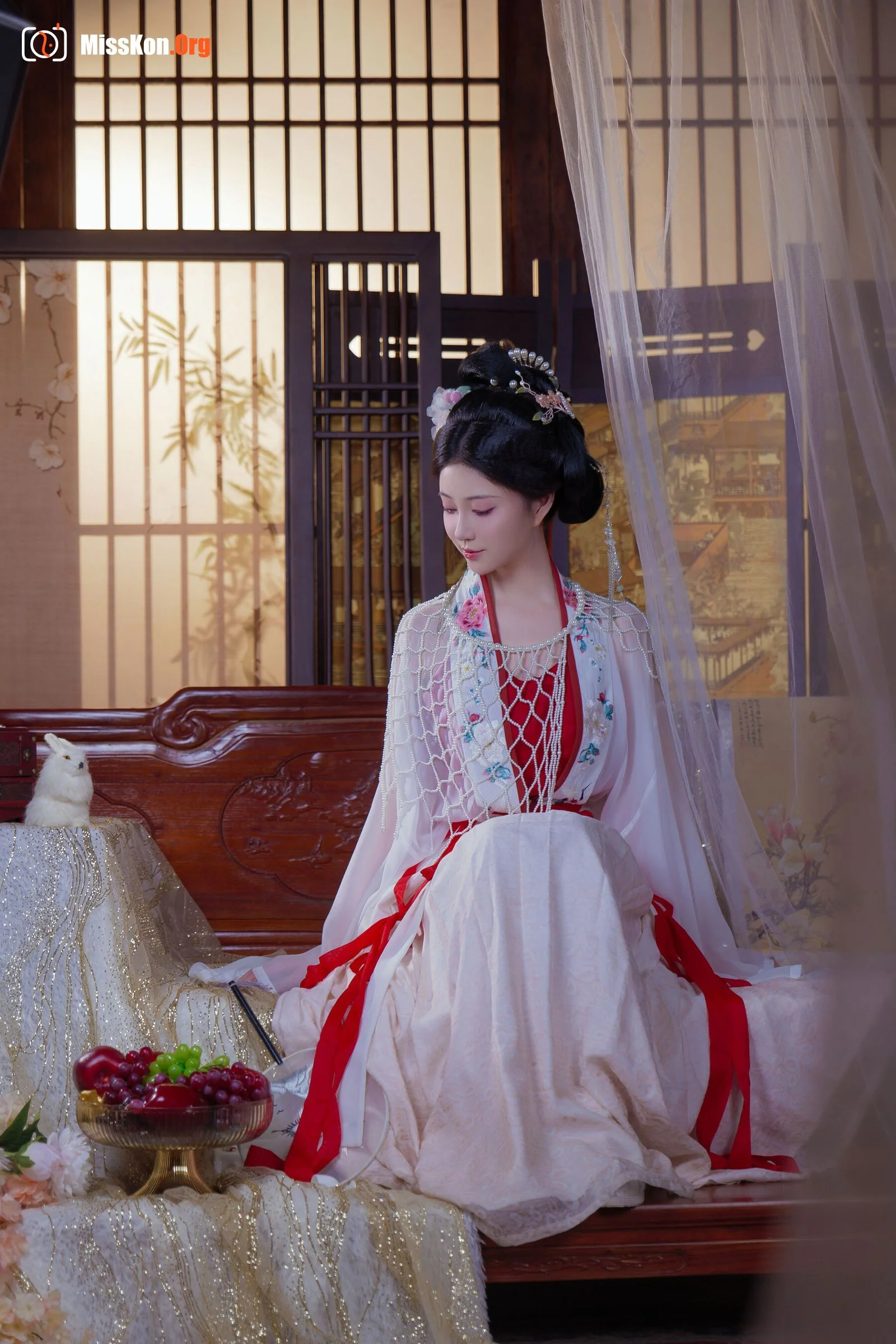 Nian Nian: Guanghan Fairy - Photo 11