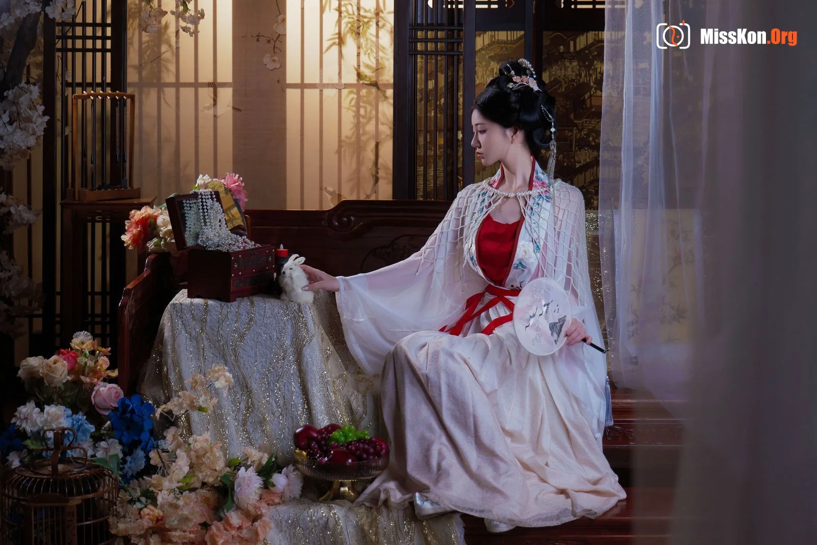 Nian Nian: Guanghan Fairy - Photo 12