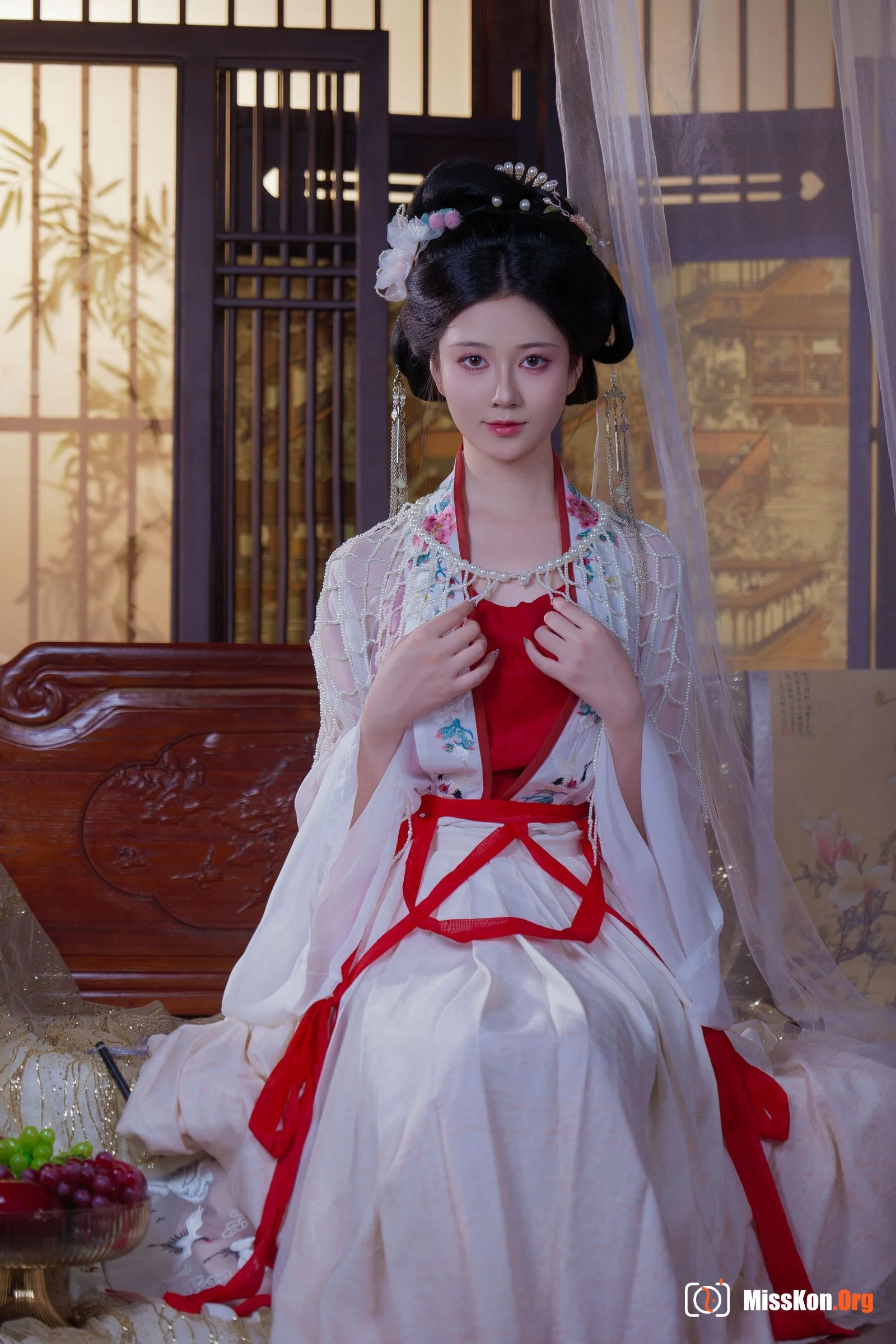Nian Nian: Guanghan Fairy - Photo 13