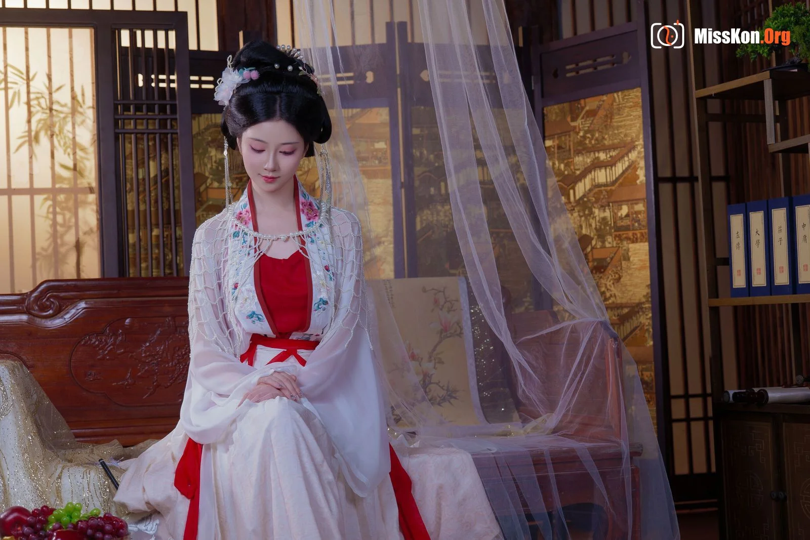 Nian Nian: Guanghan Fairy - Photo 14