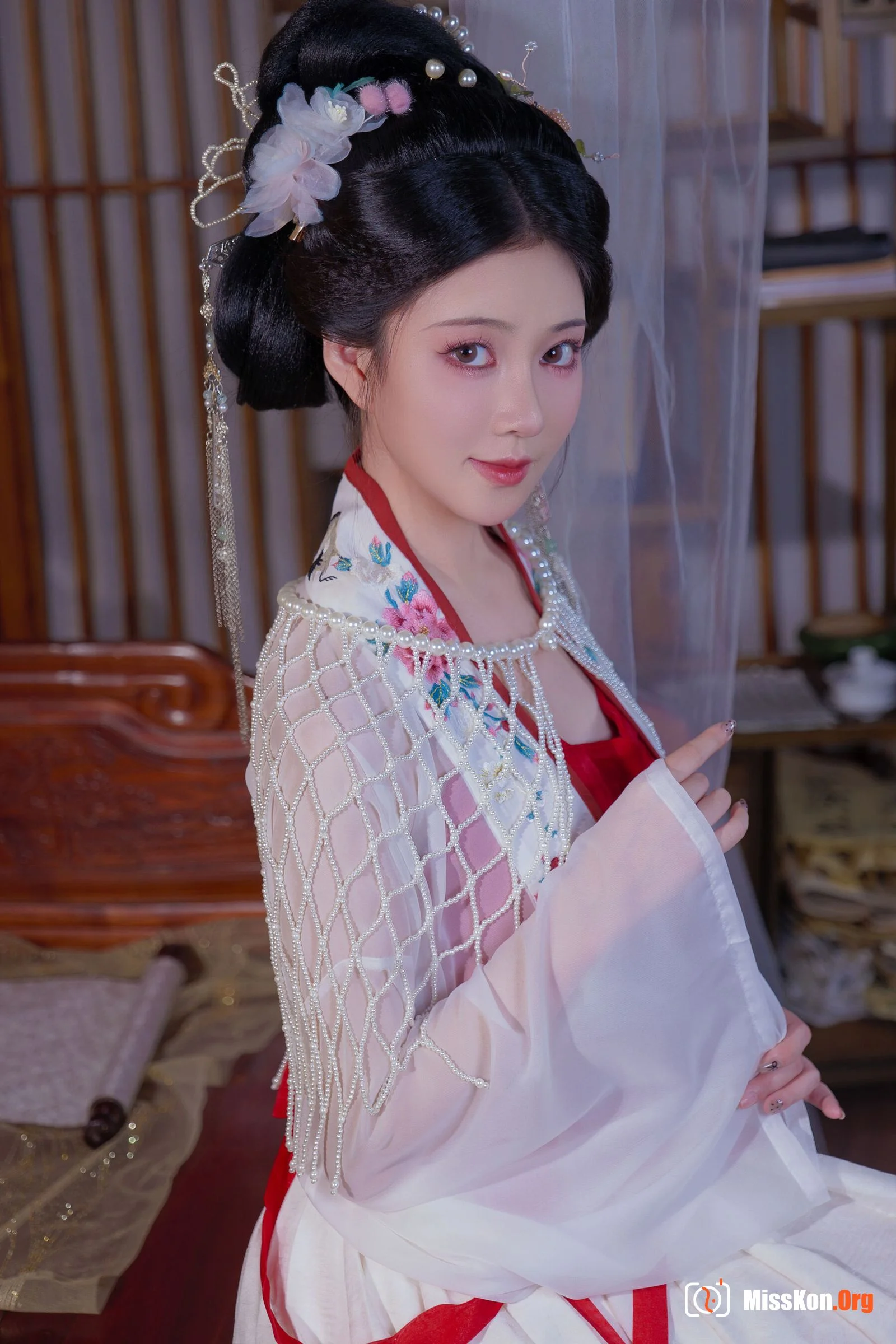 Nian Nian: Guanghan Fairy - Photo 15
