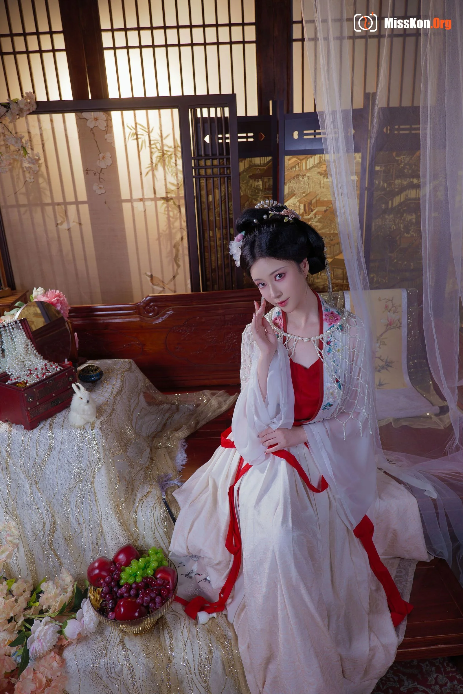Nian Nian: Guanghan Fairy - Photo 16