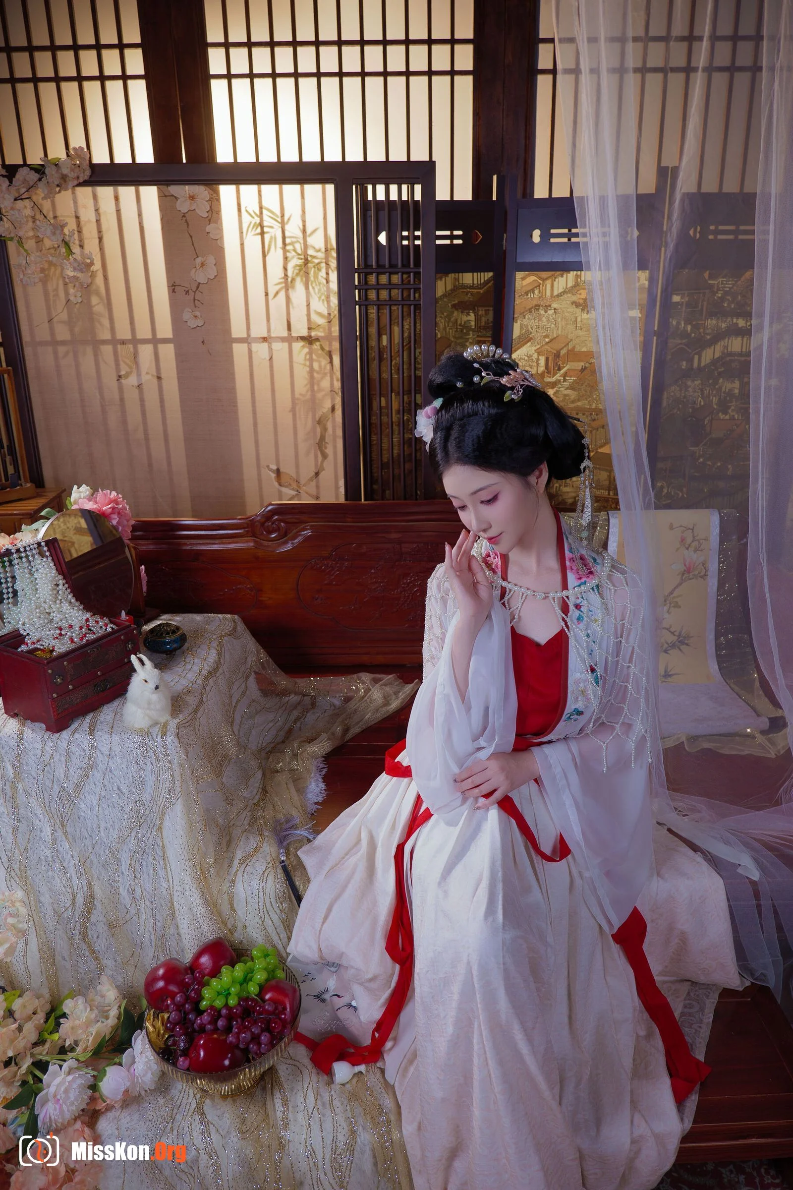 Nian Nian: Guanghan Fairy - Photo 17