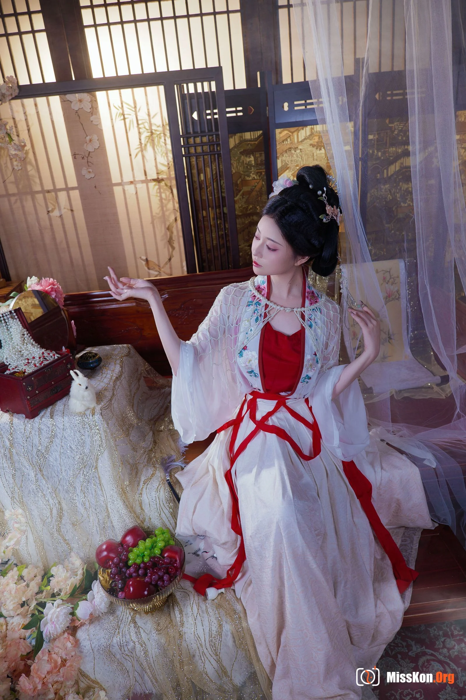 Nian Nian: Guanghan Fairy - Photo 18