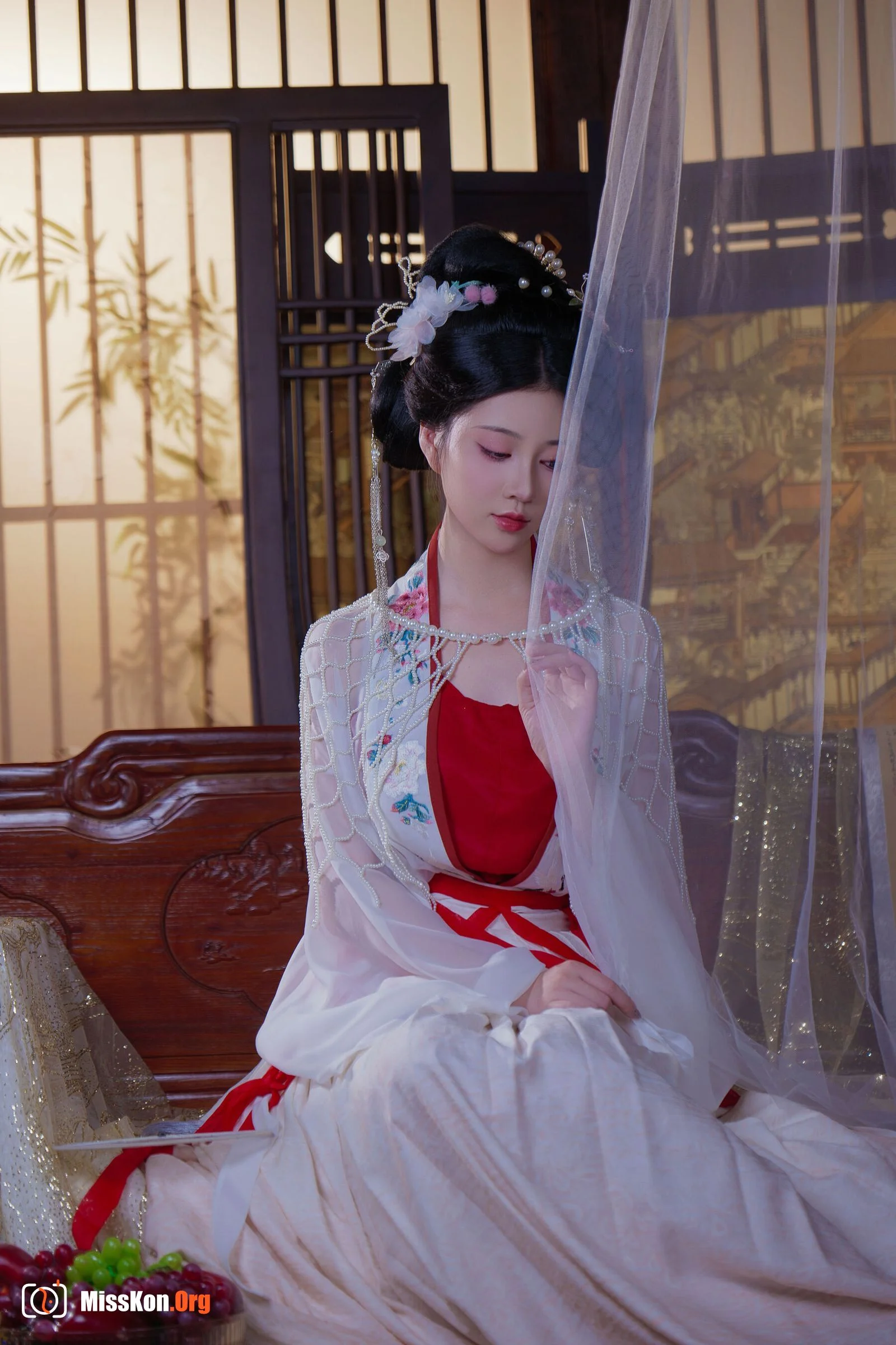 Nian Nian: Guanghan Fairy - Photo 2