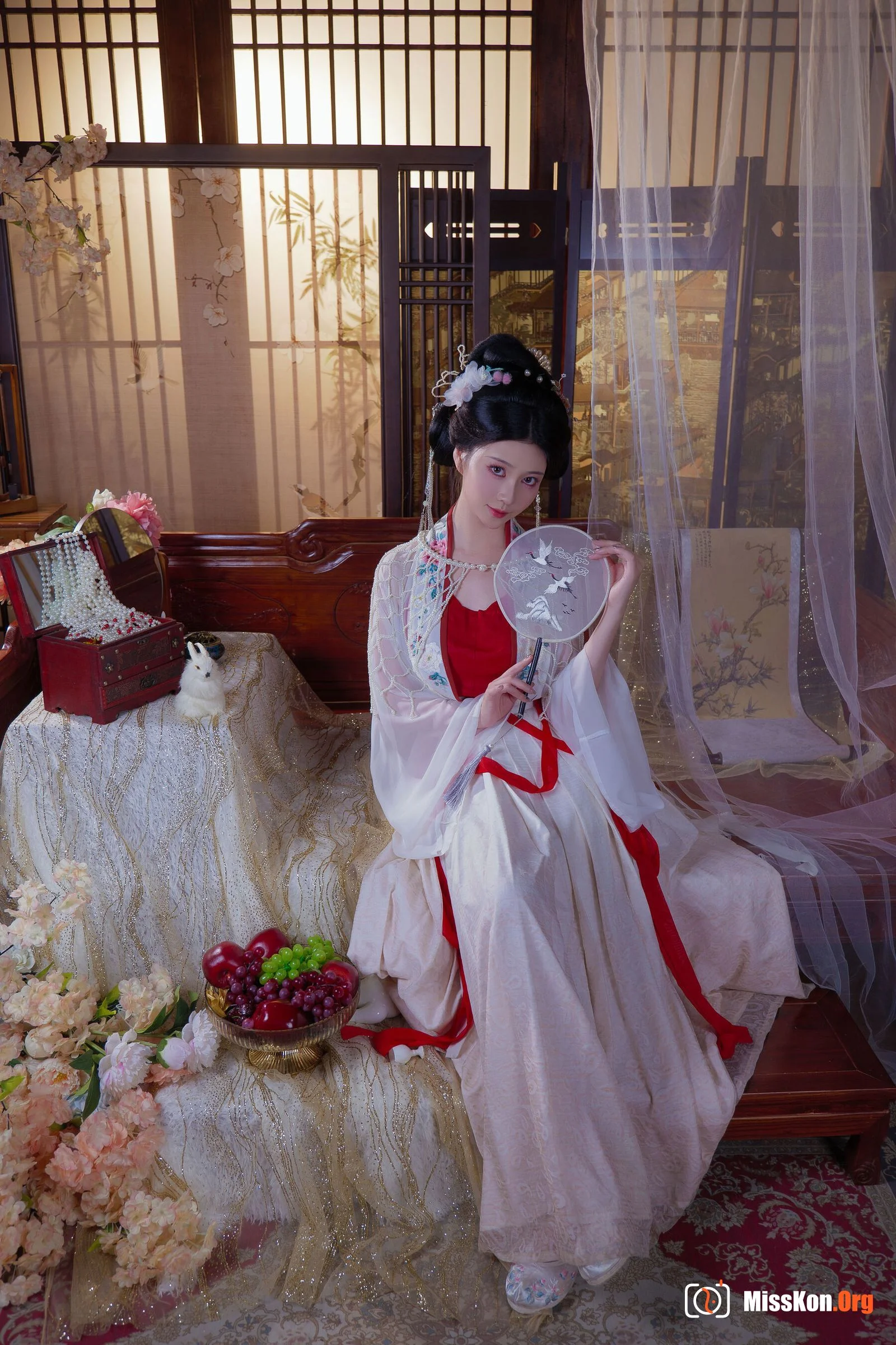 Nian Nian: Guanghan Fairy - Photo 20