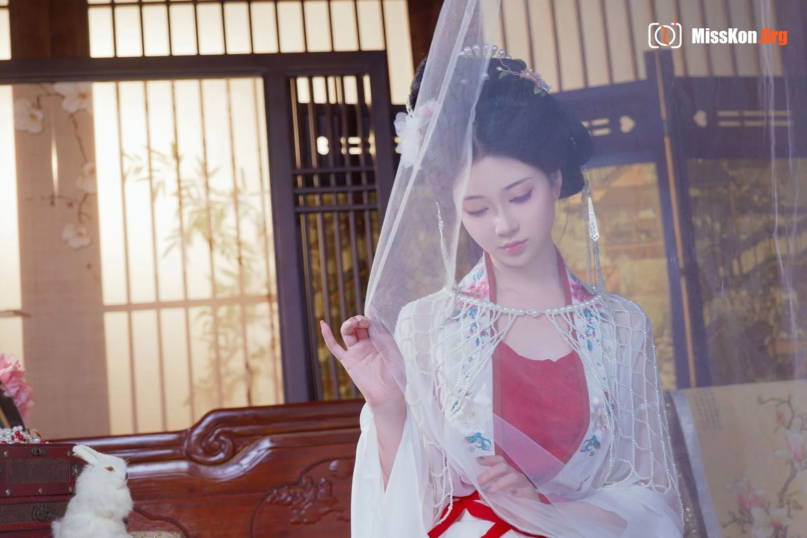 Nian Nian: Guanghan Fairy - Photo 3