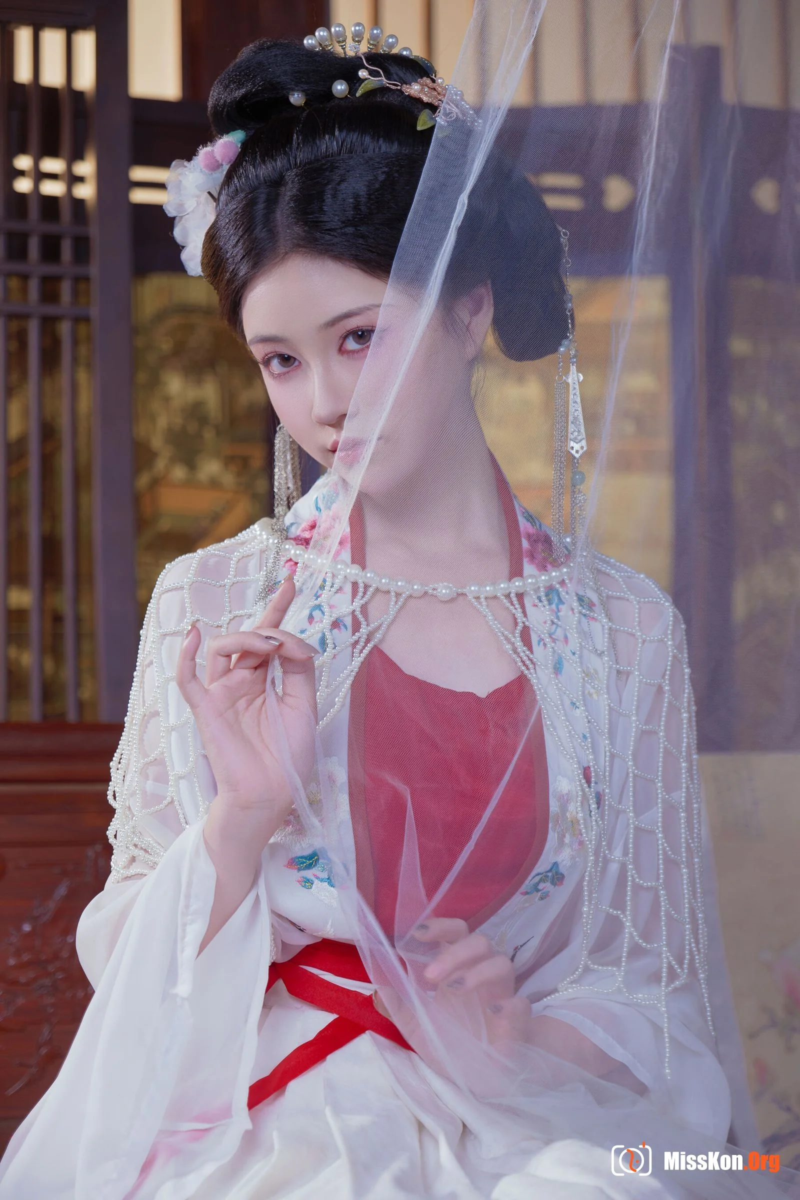 Nian Nian: Guanghan Fairy - Photo 4