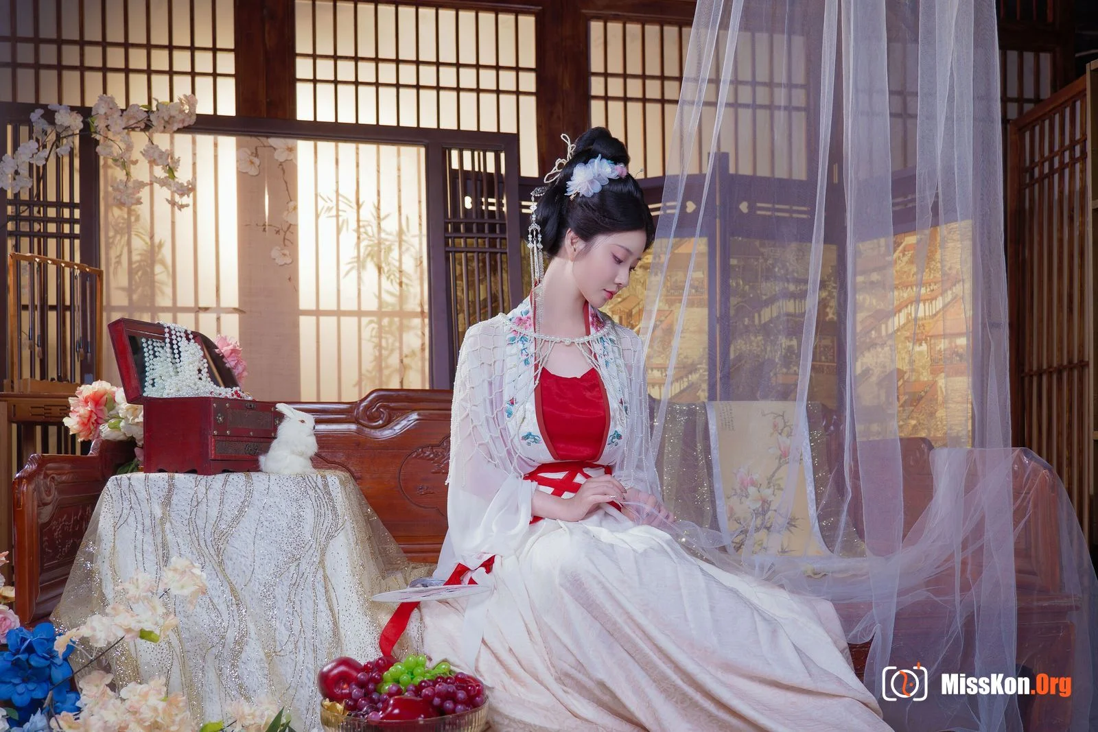 Nian Nian: Guanghan Fairy - Photo 5