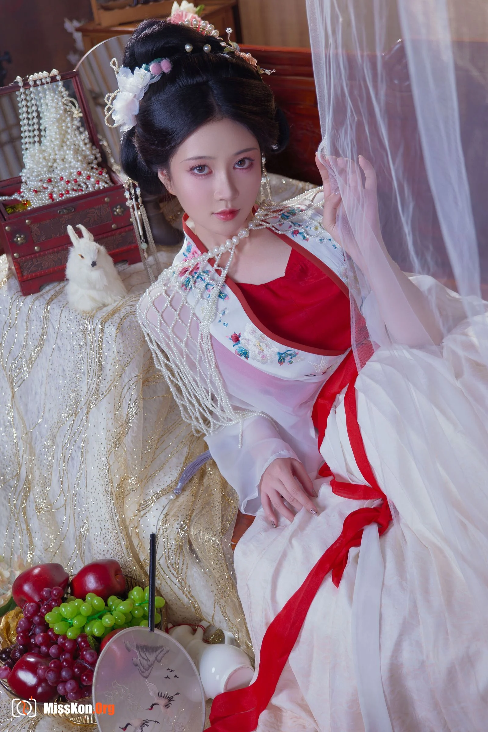 Nian Nian: Guanghan Fairy - Photo 6