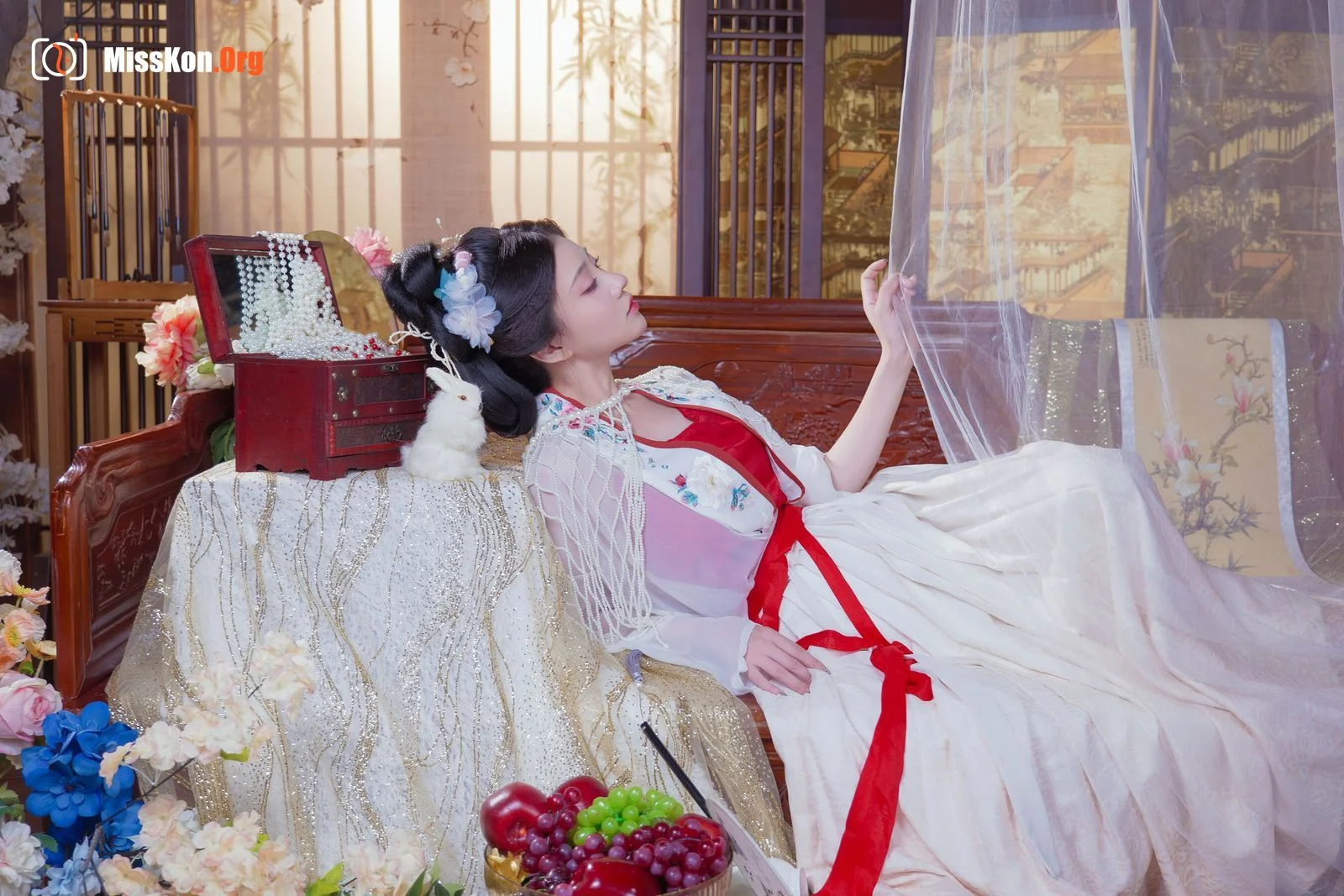 Nian Nian: Guanghan Fairy - Photo 7