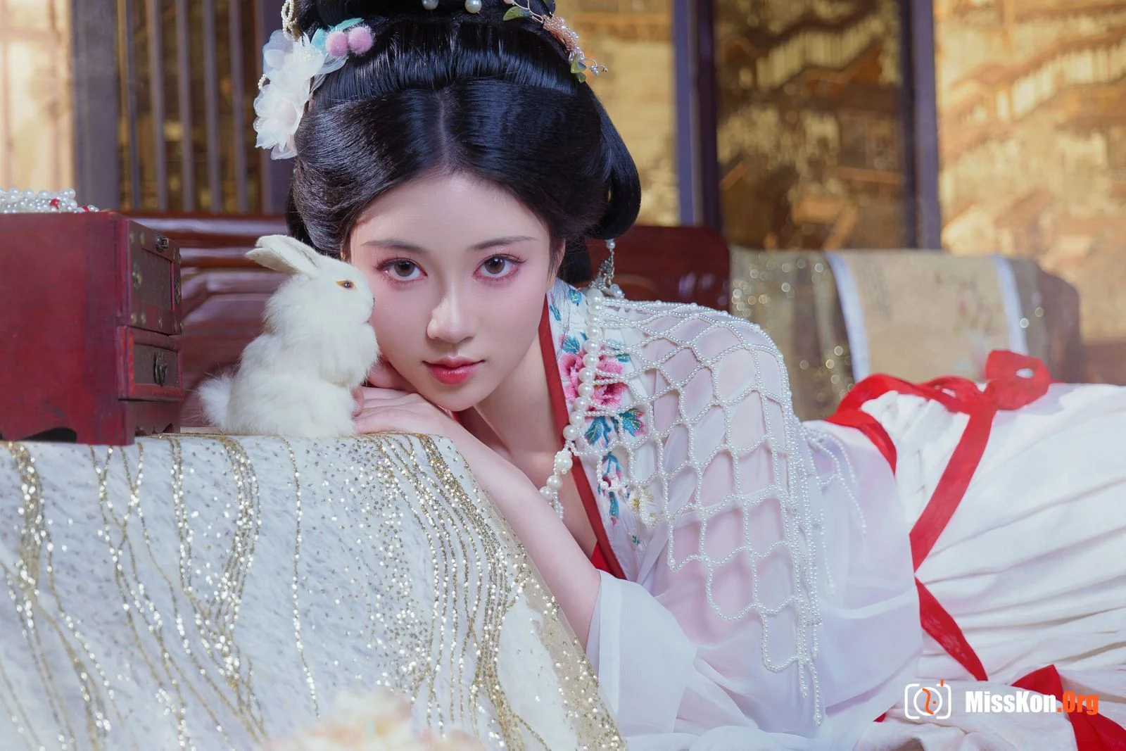 Nian Nian: Guanghan Fairy - Photo 8