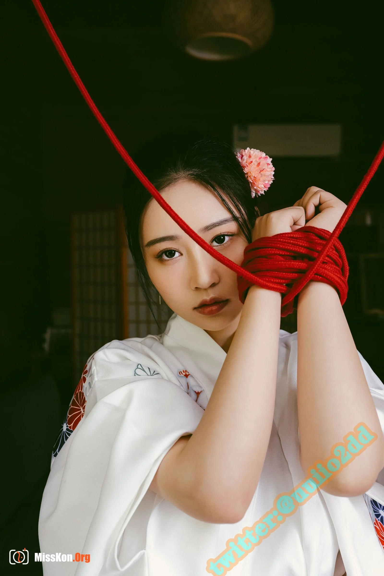 年年《以爱之名》 - 照片 19