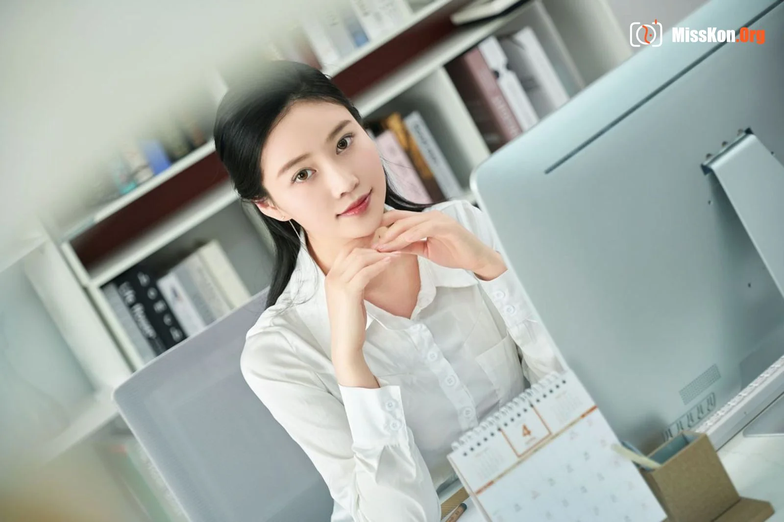 Nian Nian: Internship Secretary - Photo 10