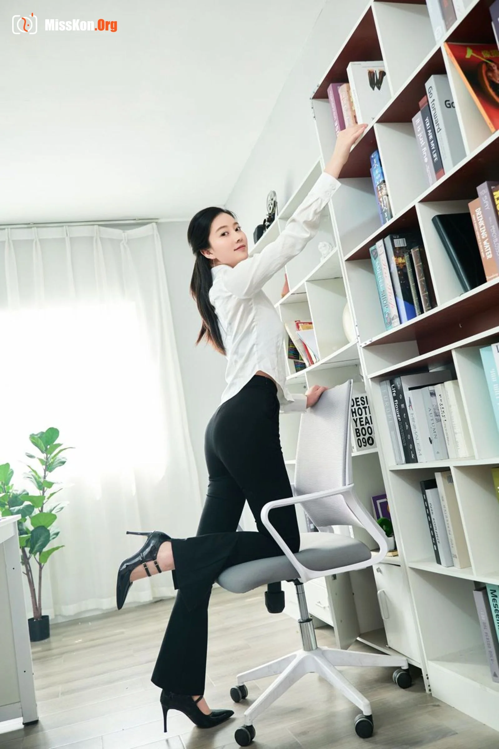 Nian Nian: Internship Secretary - Photo 16