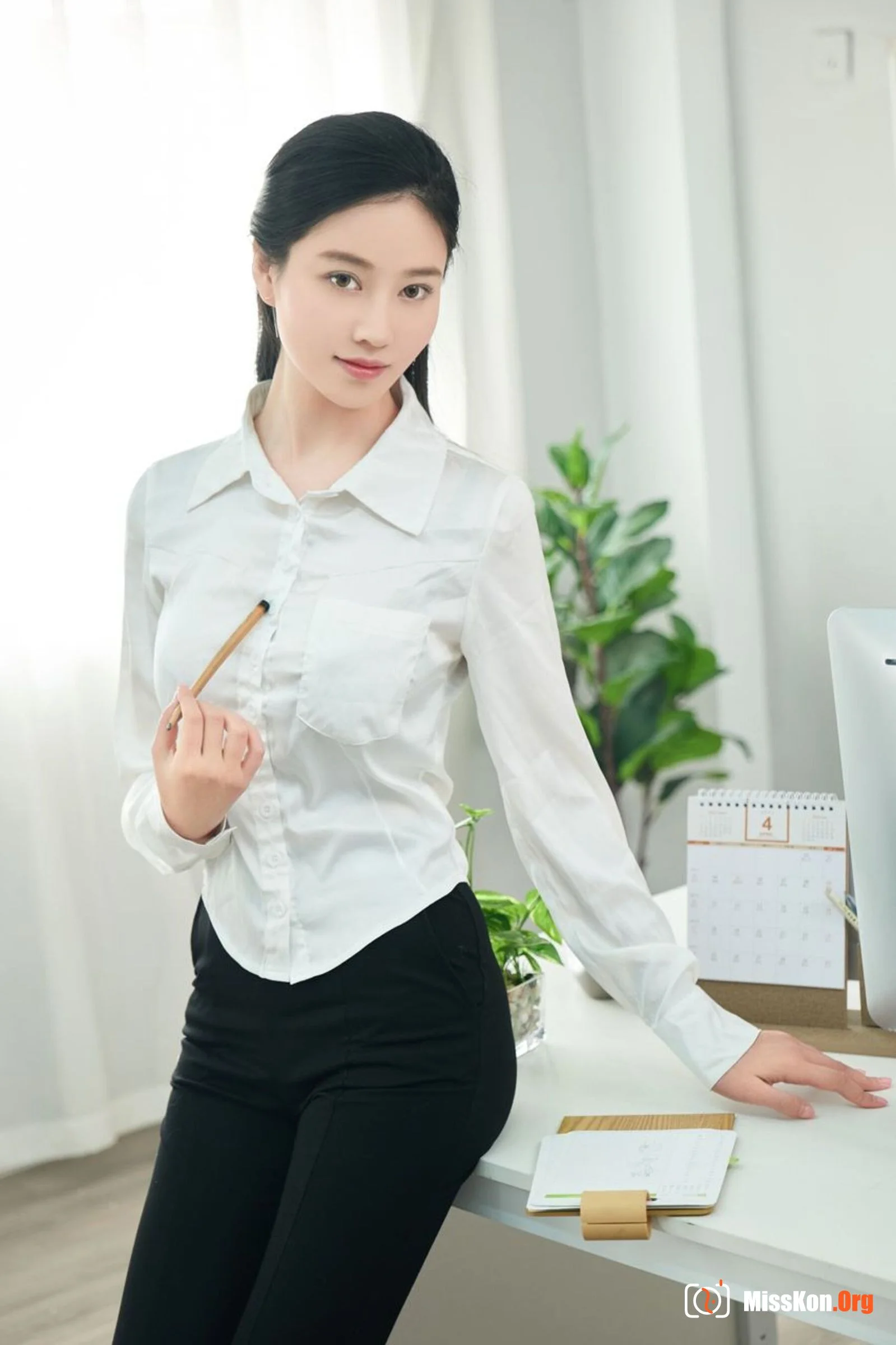 Nian Nian: Internship Secretary - Photo 4