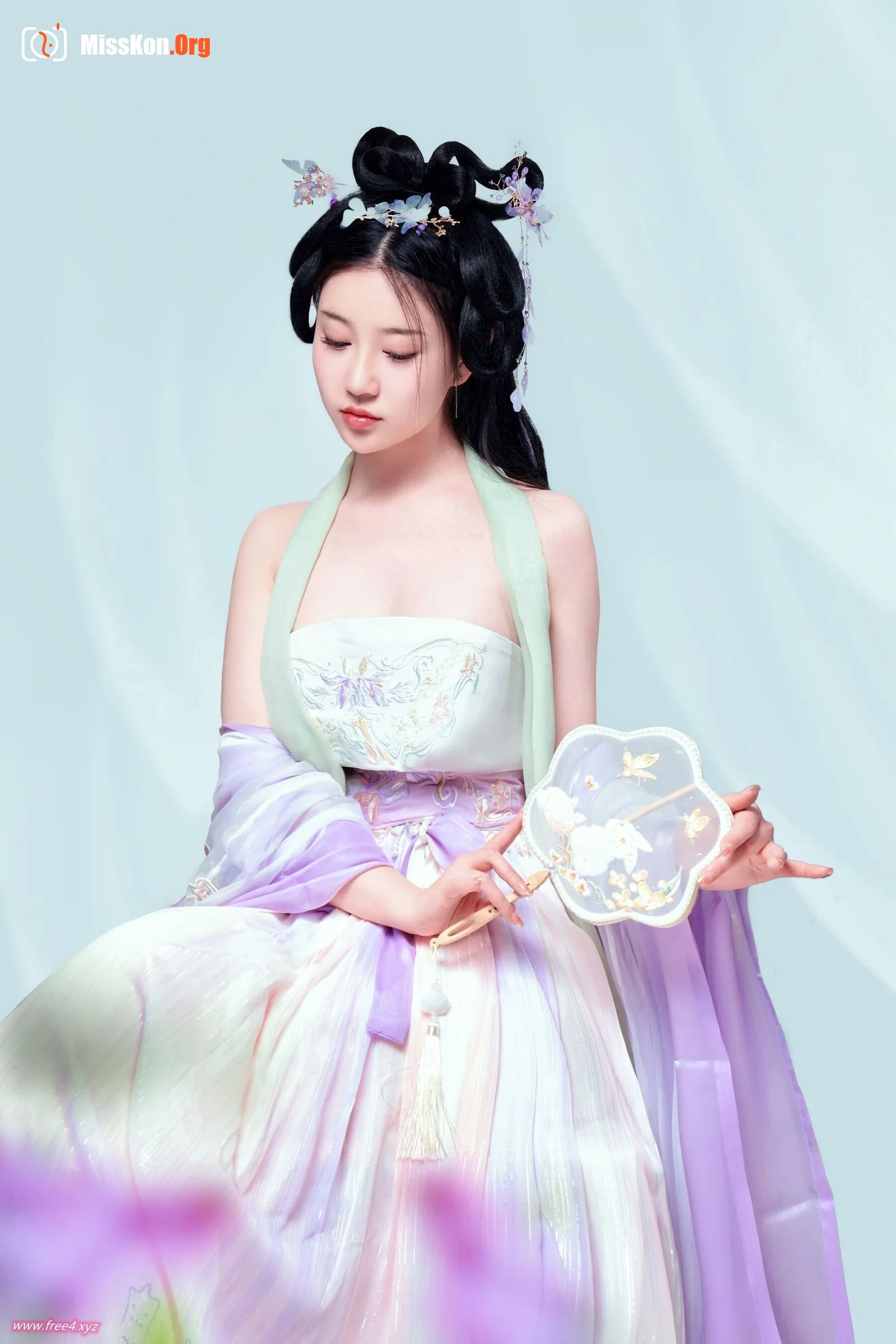 Nian Nian: Kasuga (2022-12-09) - Photo 11