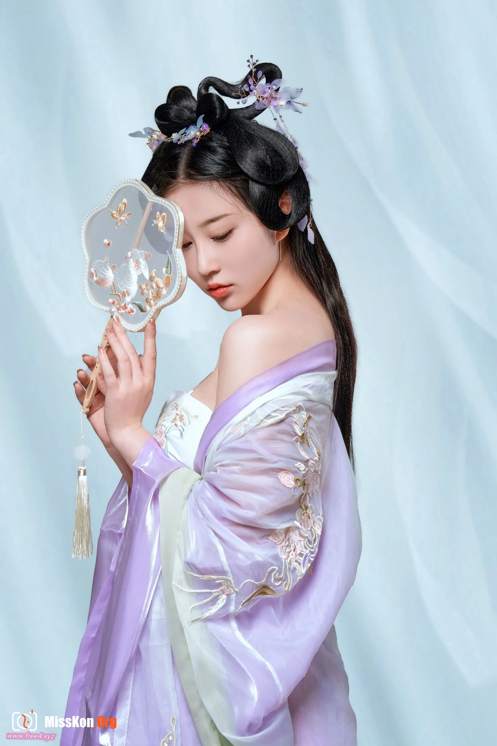 Nian Nian: Kasuga (2022-12-09) - Photo 2