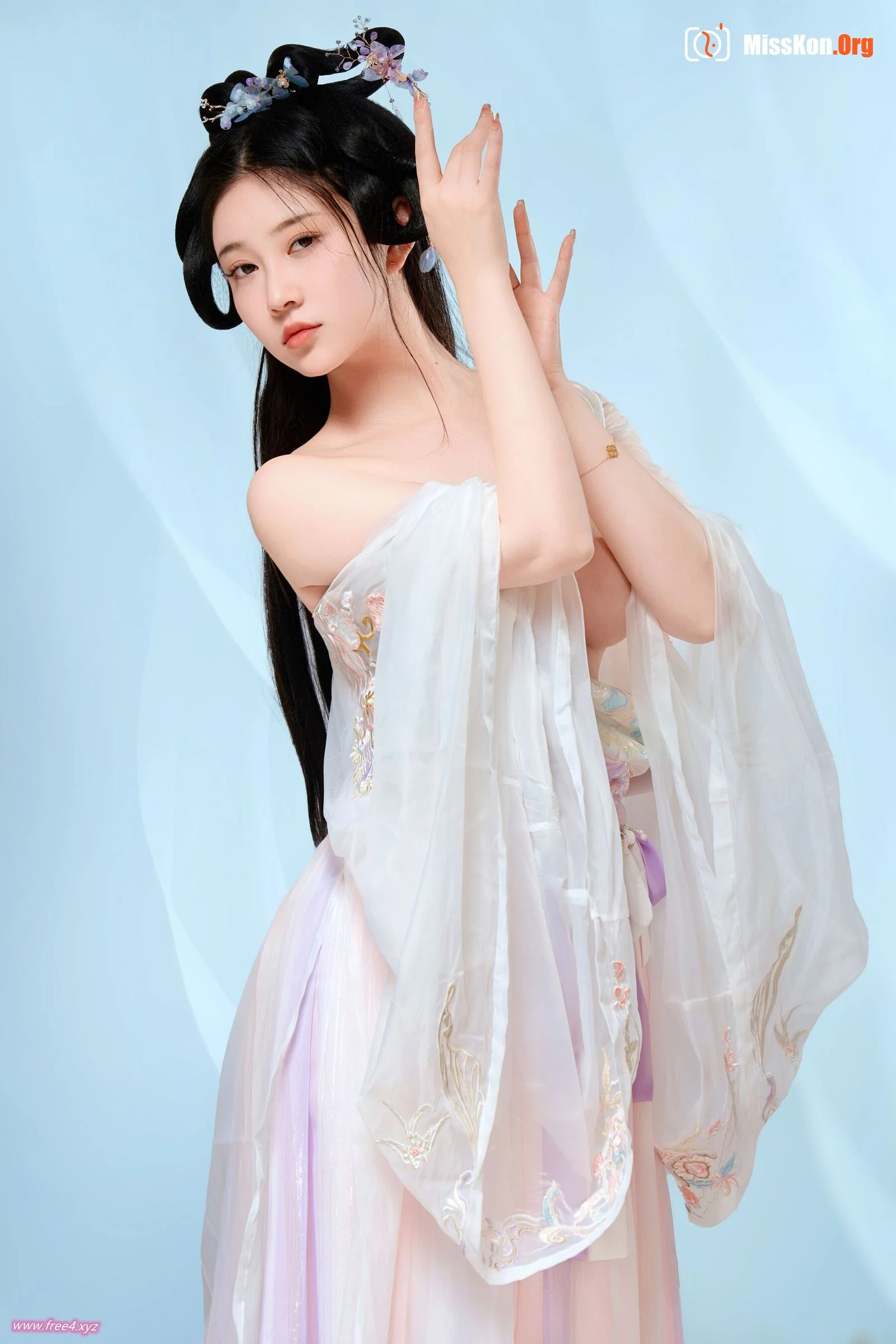 Nian Nian: Kasuga (2022-12-09) - Photo 20