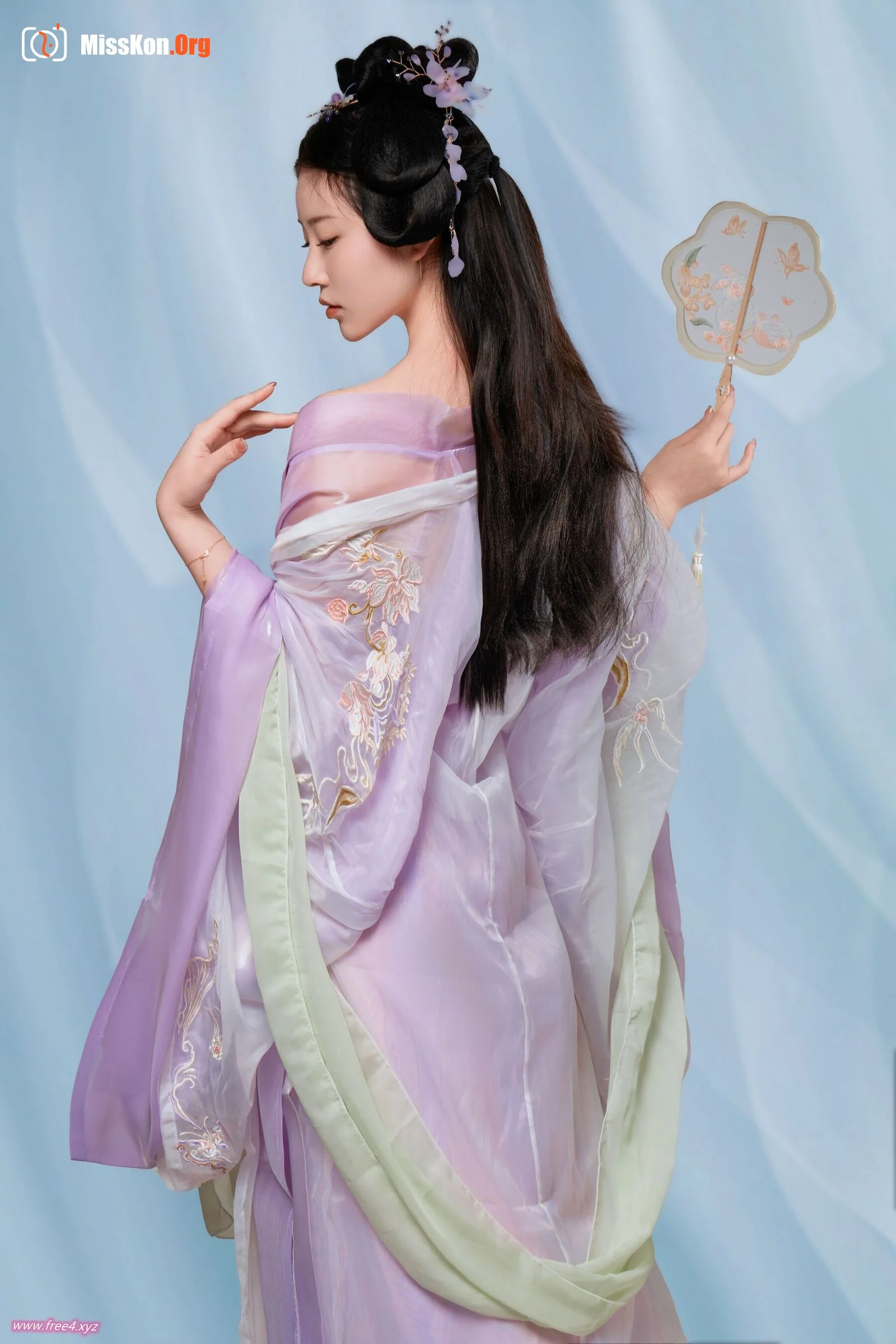 Nian Nian: Kasuga (2022-12-09) - Photo 4