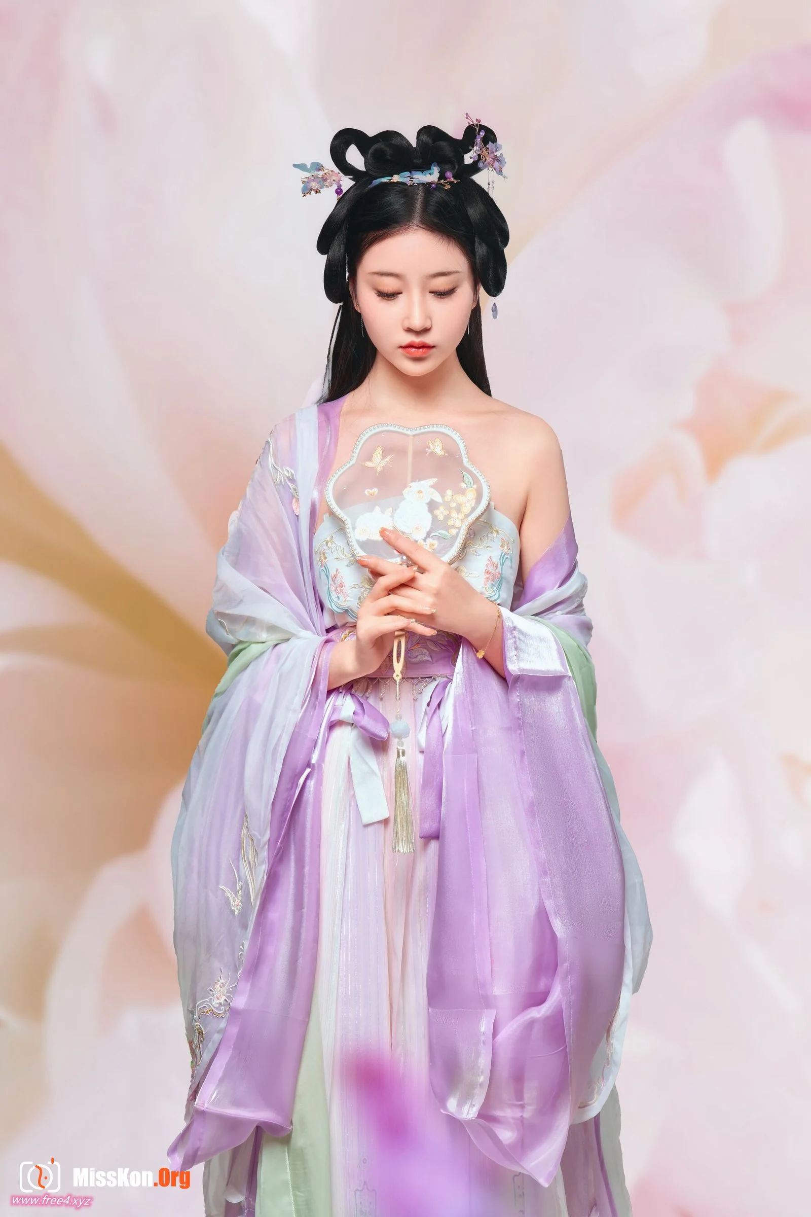 Nian Nian: Kasuga (2022-12-09) - Photo 6