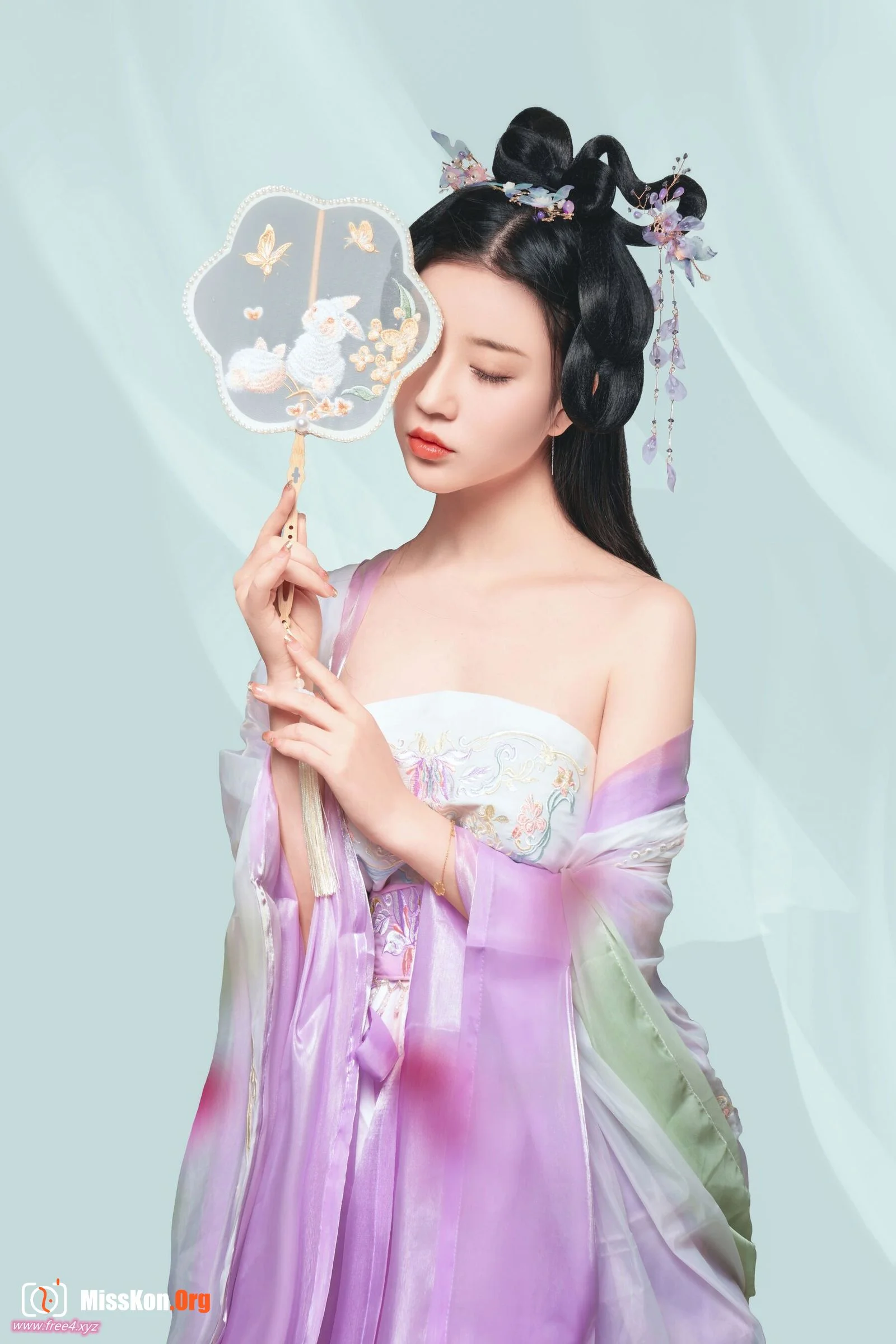 Nian Nian: Kasuga (2022-12-09) - Photo 7