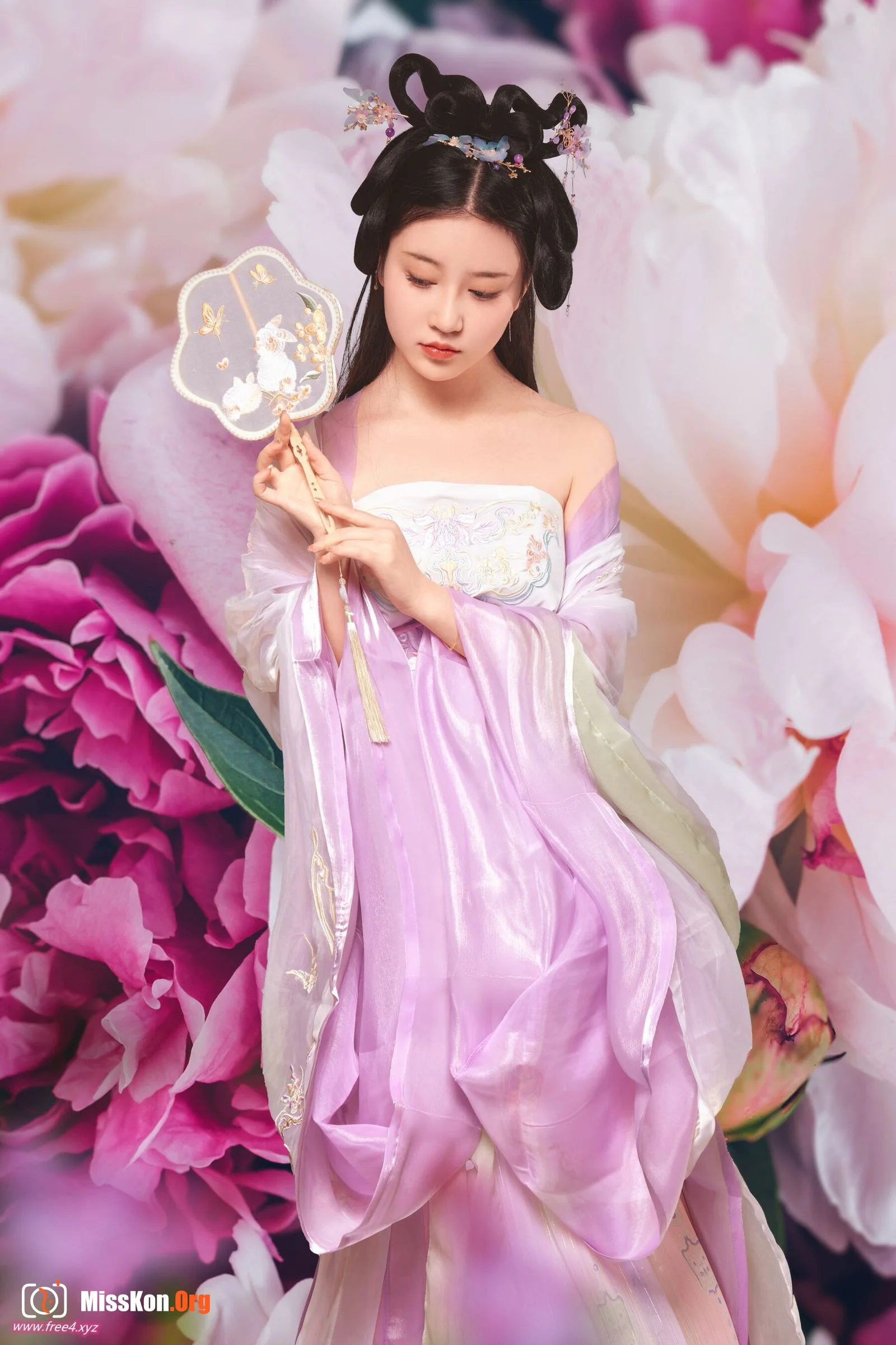 Nian Nian: Kasuga (2022-12-09) - Photo 8
