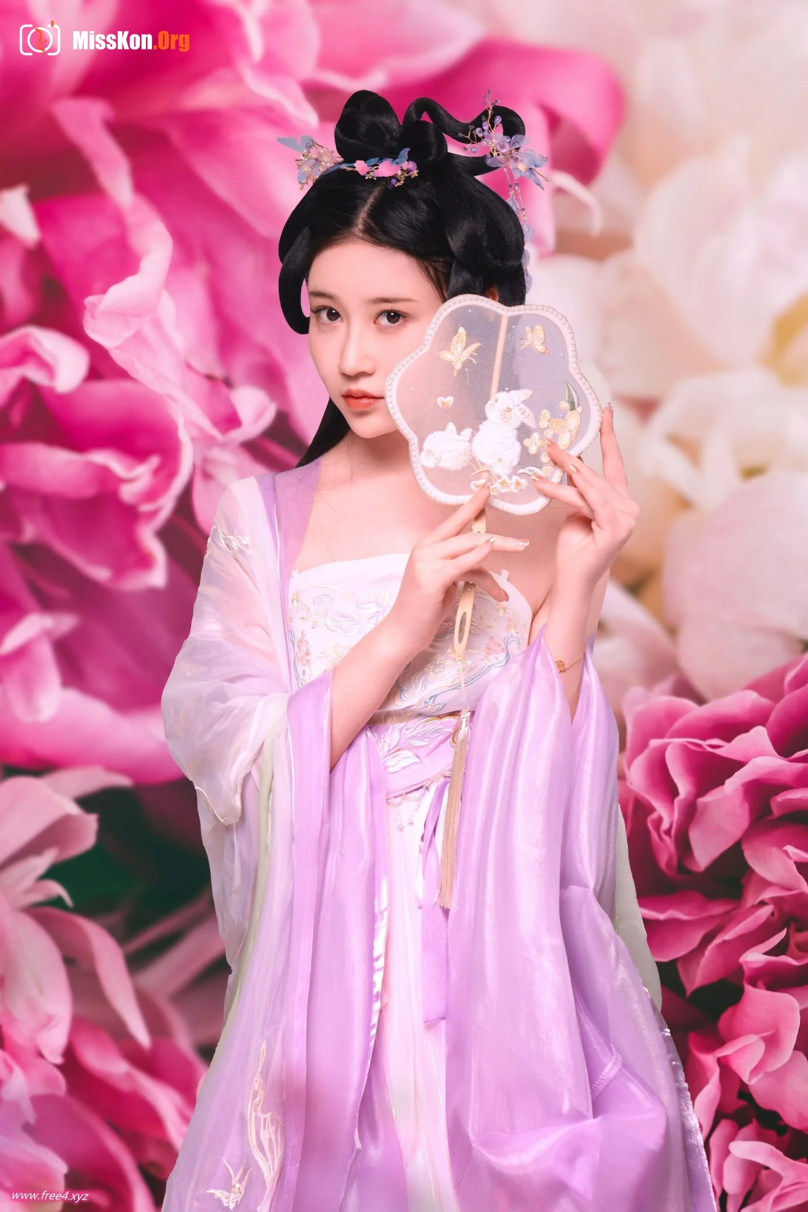 Nian Nian: Kasuga (2022-12-09) - Photo 9