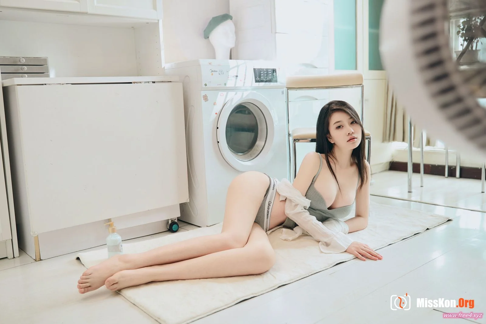 Nian Nian: Laundry room - Photo 9