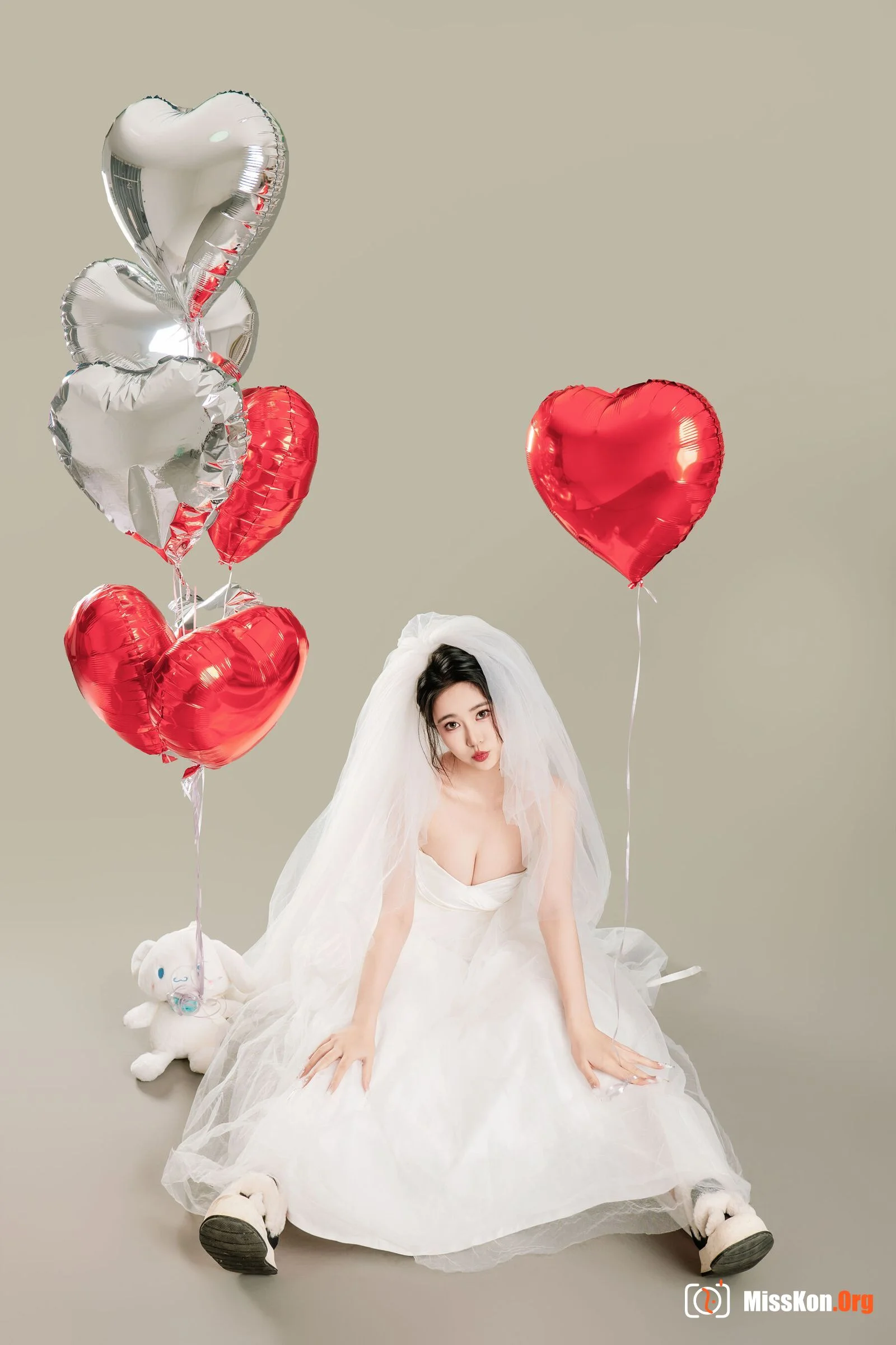 Nian Nian: LOVE Valentine's Day Special - Photo 10