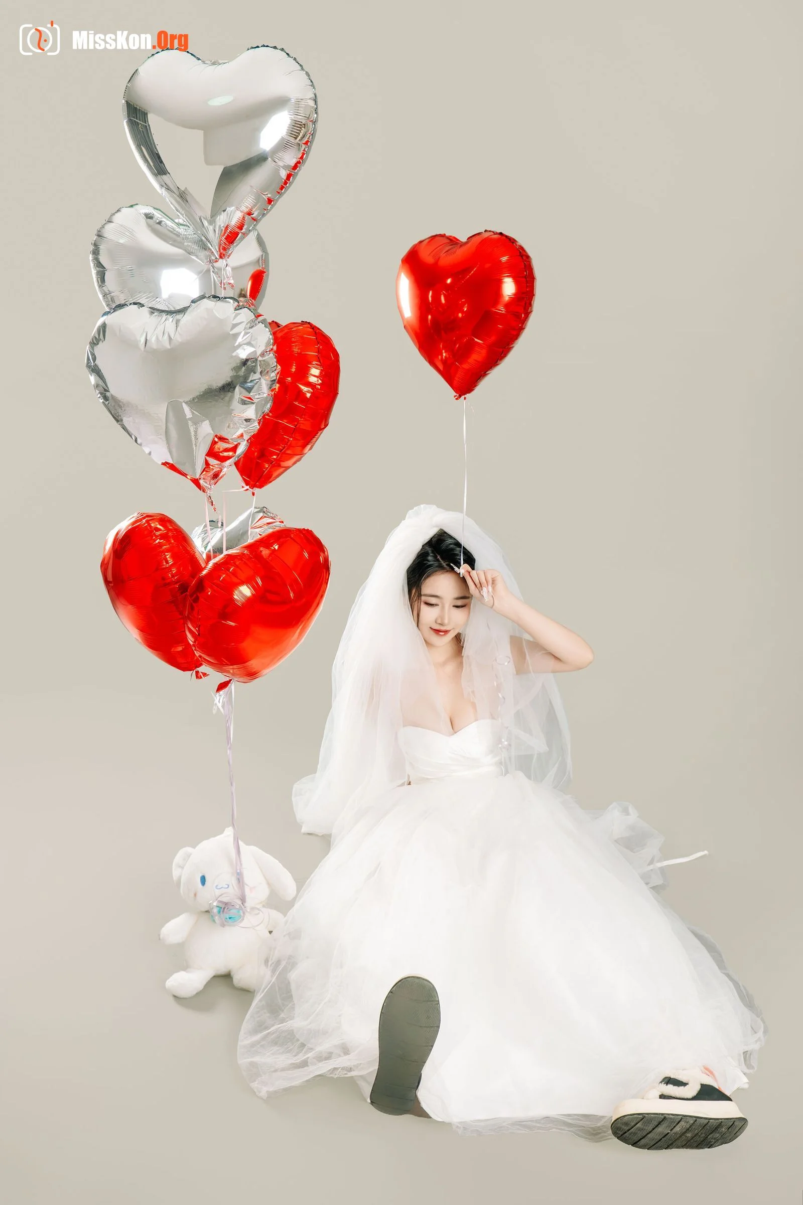 Nian Nian: LOVE Valentine's Day Special - Photo 13