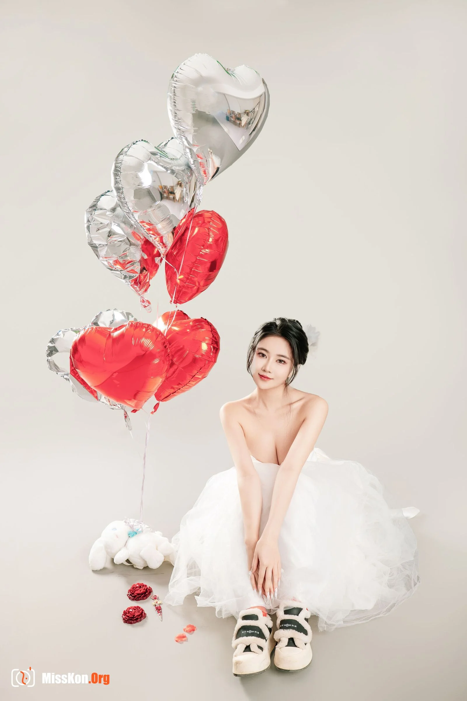 Nian Nian: LOVE Valentine's Day Special - Photo 14
