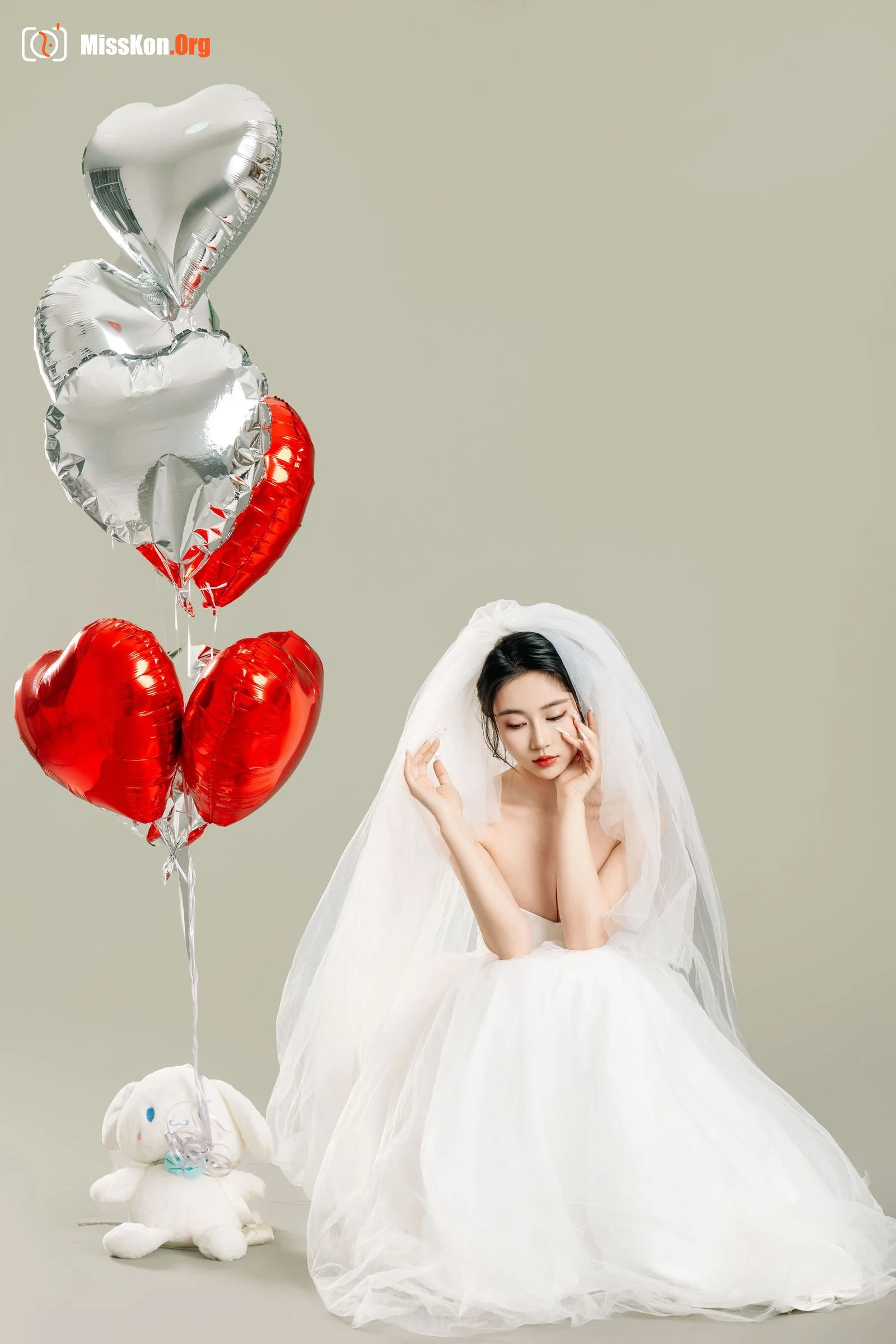Nian Nian: LOVE Valentine's Day Special - Photo 8