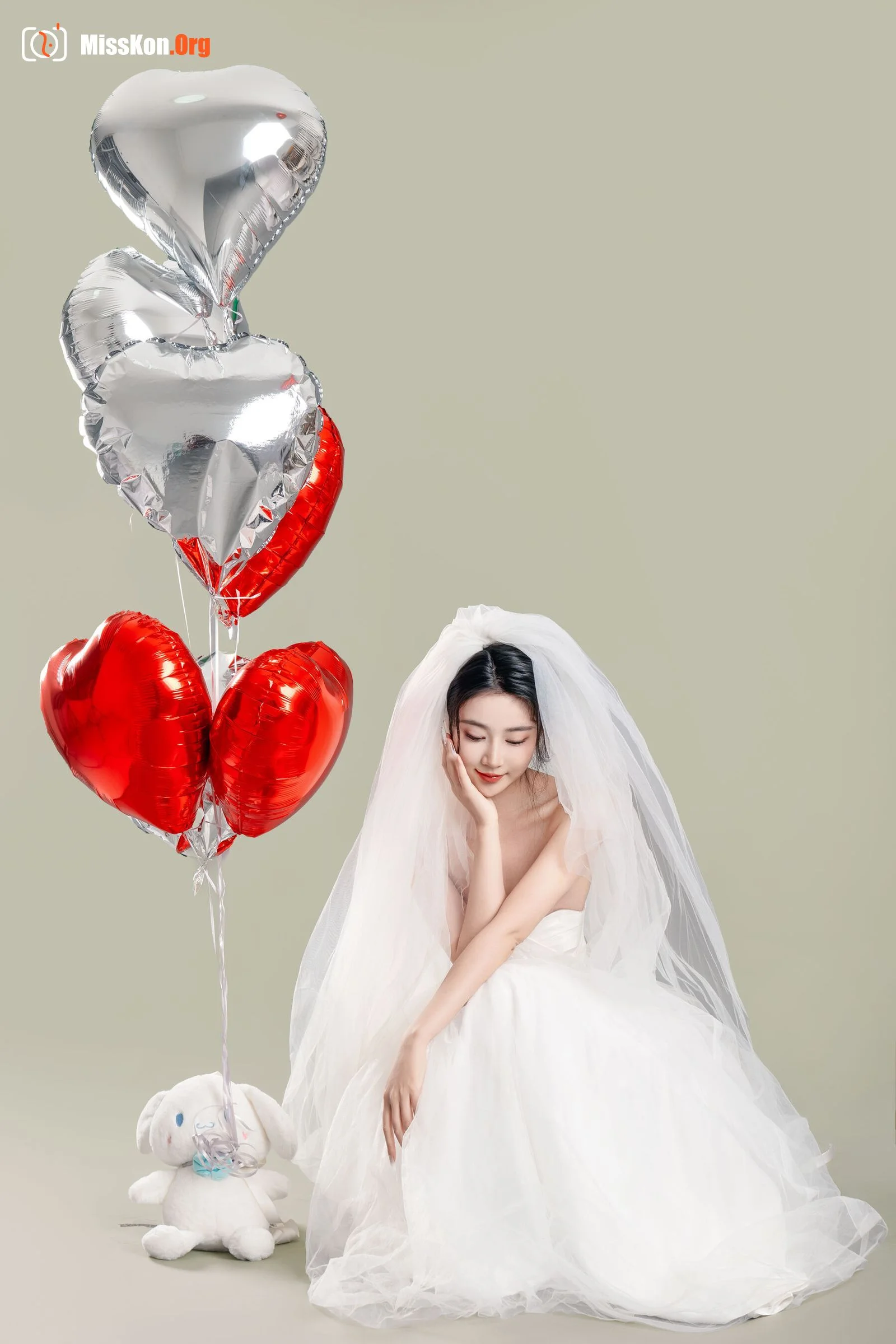 Nian Nian: LOVE Valentine's Day Special - Photo 9