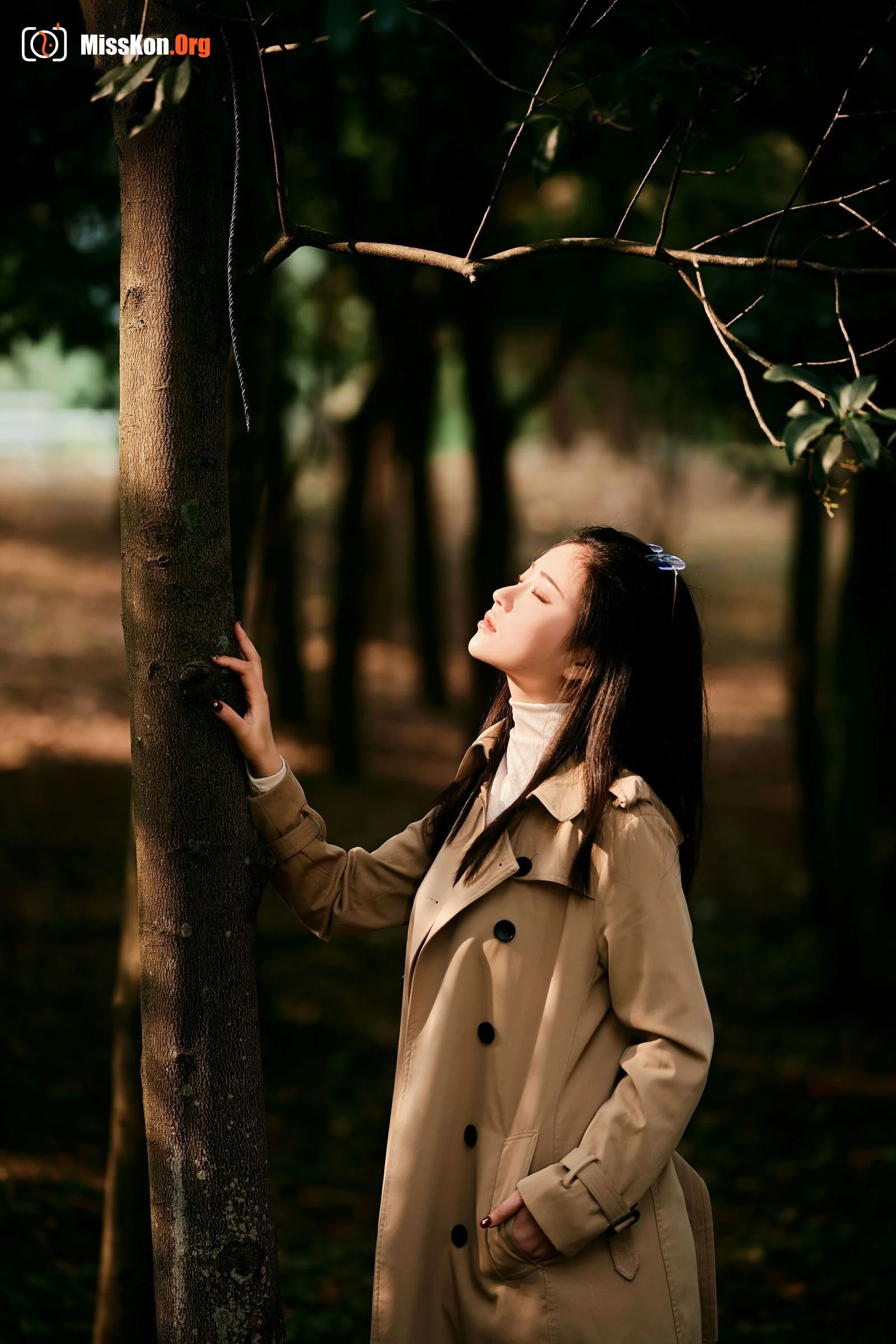 Nian Nian: Maple (2022-11-11) - Photo 11
