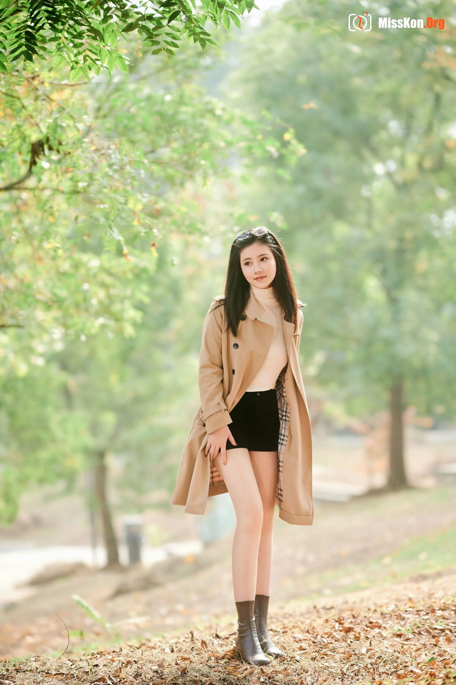 Nian Nian: Maple (2022-11-11) - Photo 3