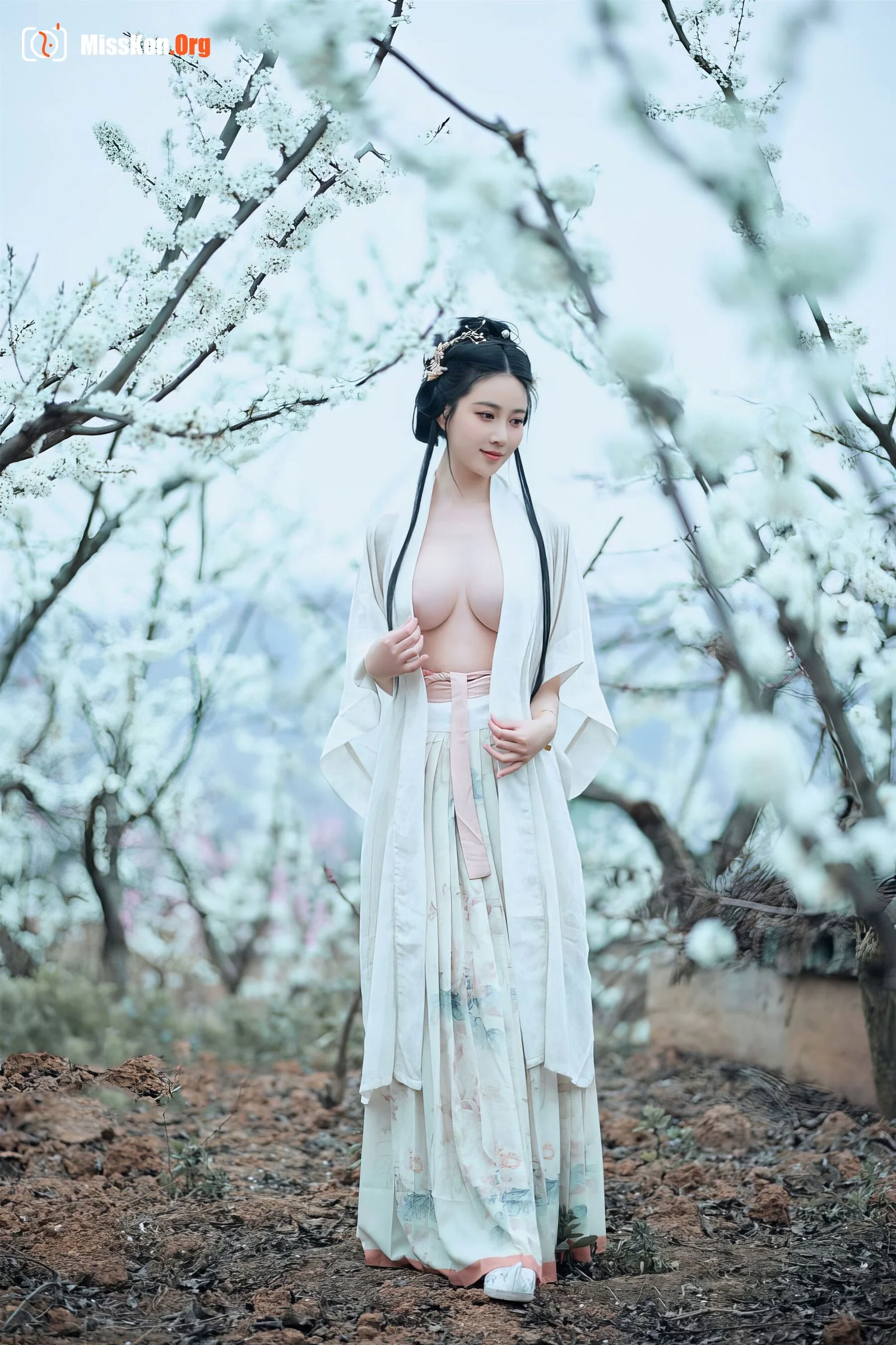 Nian Nian: March banyan tree - Photo 5