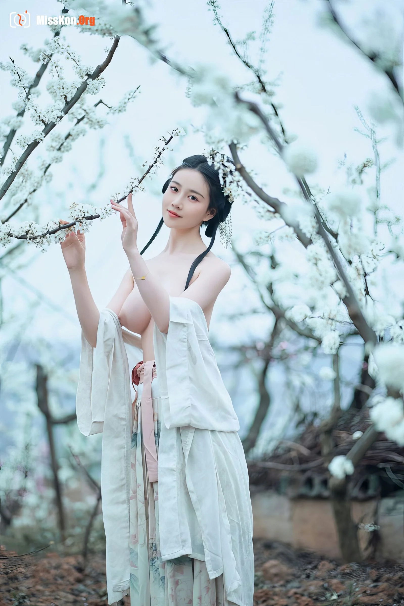 Nian Nian: March banyan tree - Photo 8