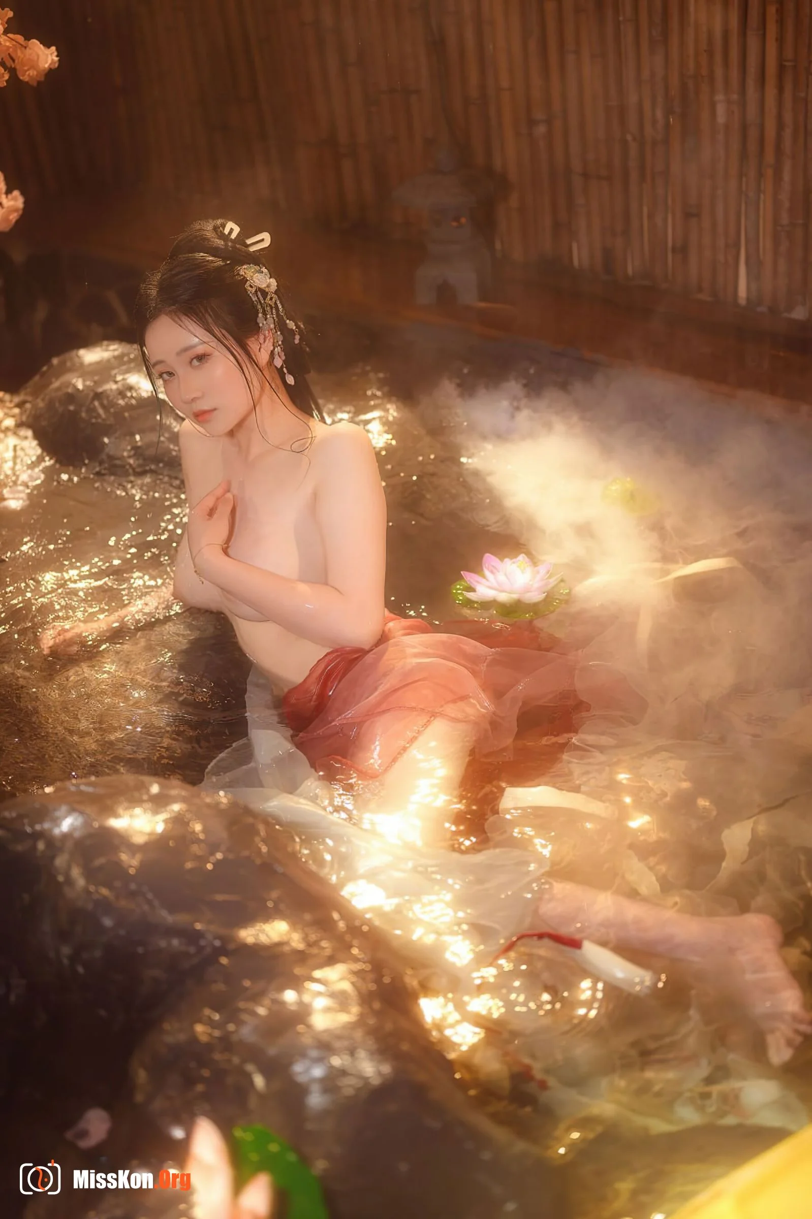Nian Nian: Meng Zuiyao - Photo 12