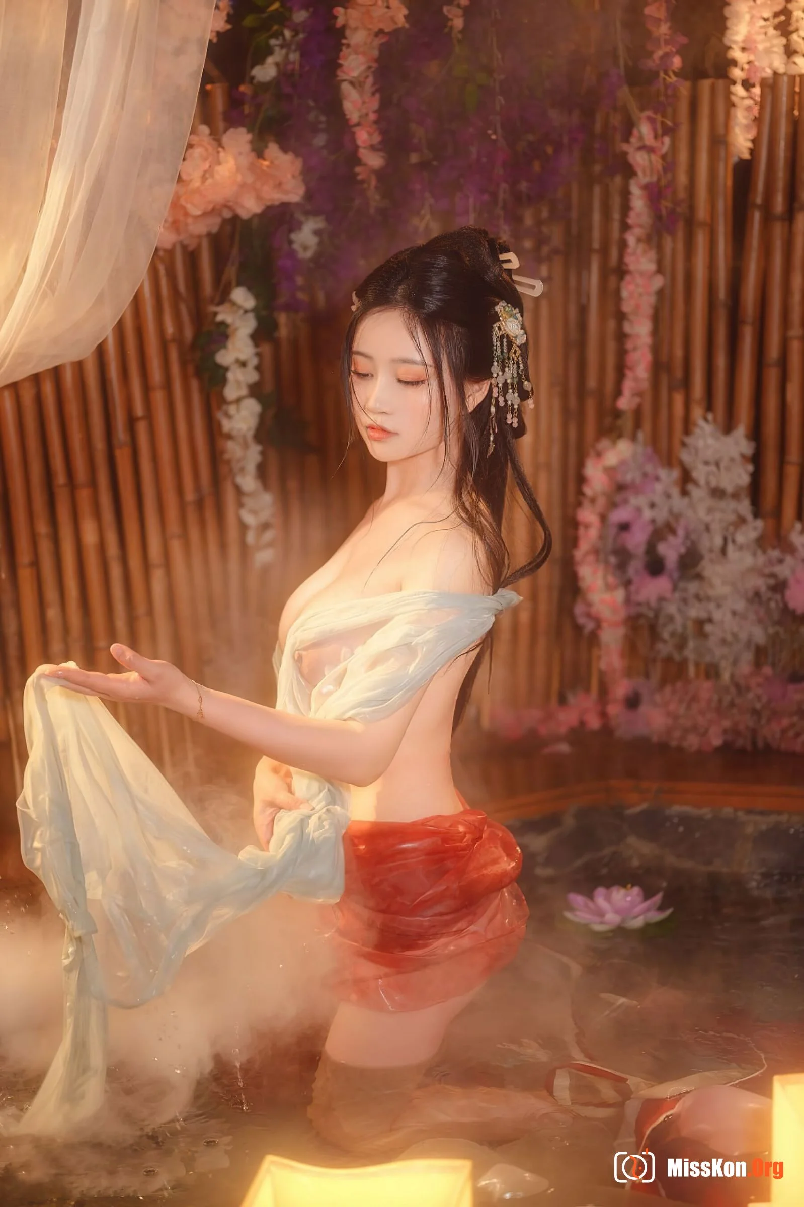 Nian Nian: Meng Zuiyao - Photo 17
