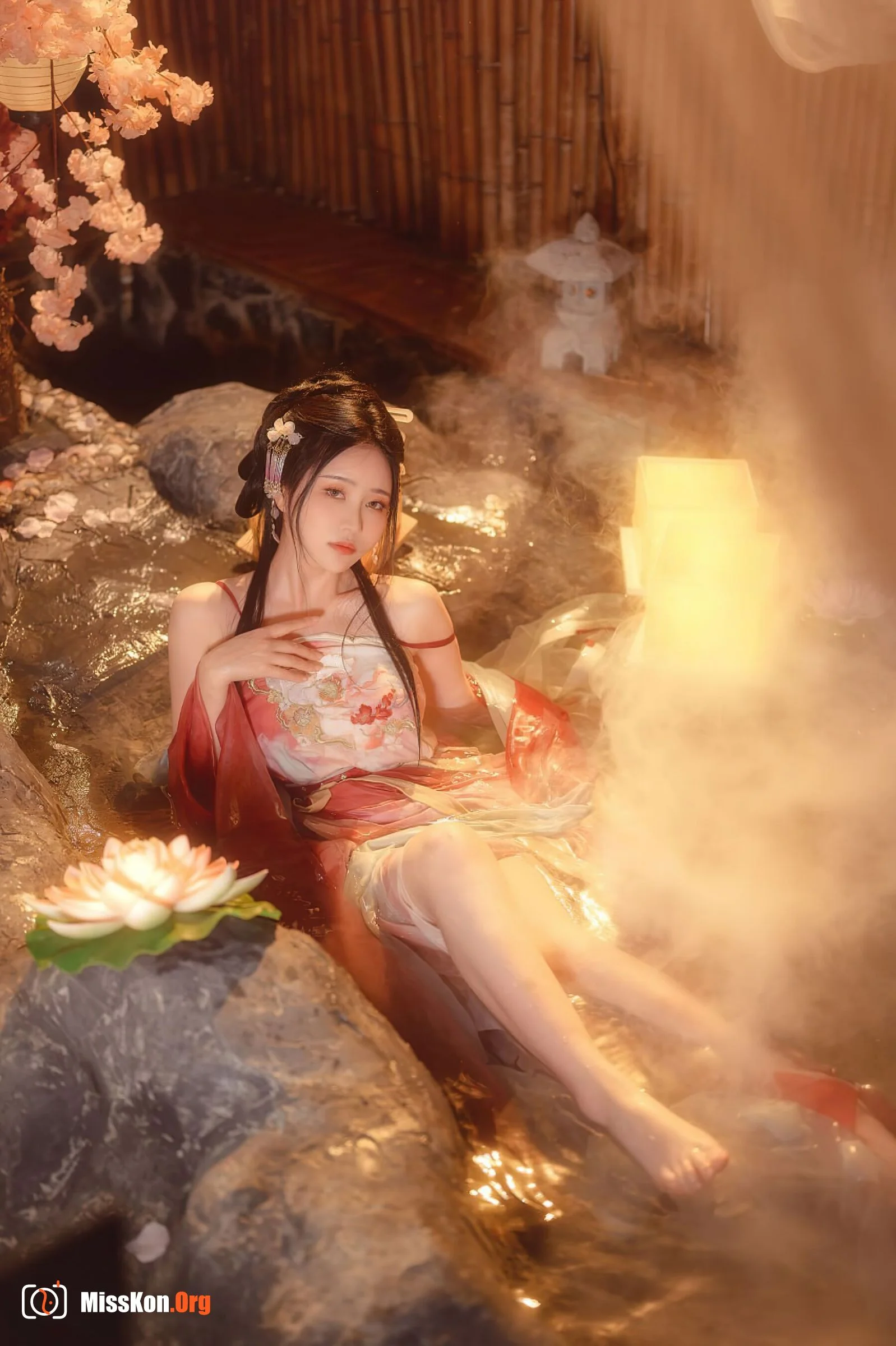 Nian Nian: Meng Zuiyao - Photo 3