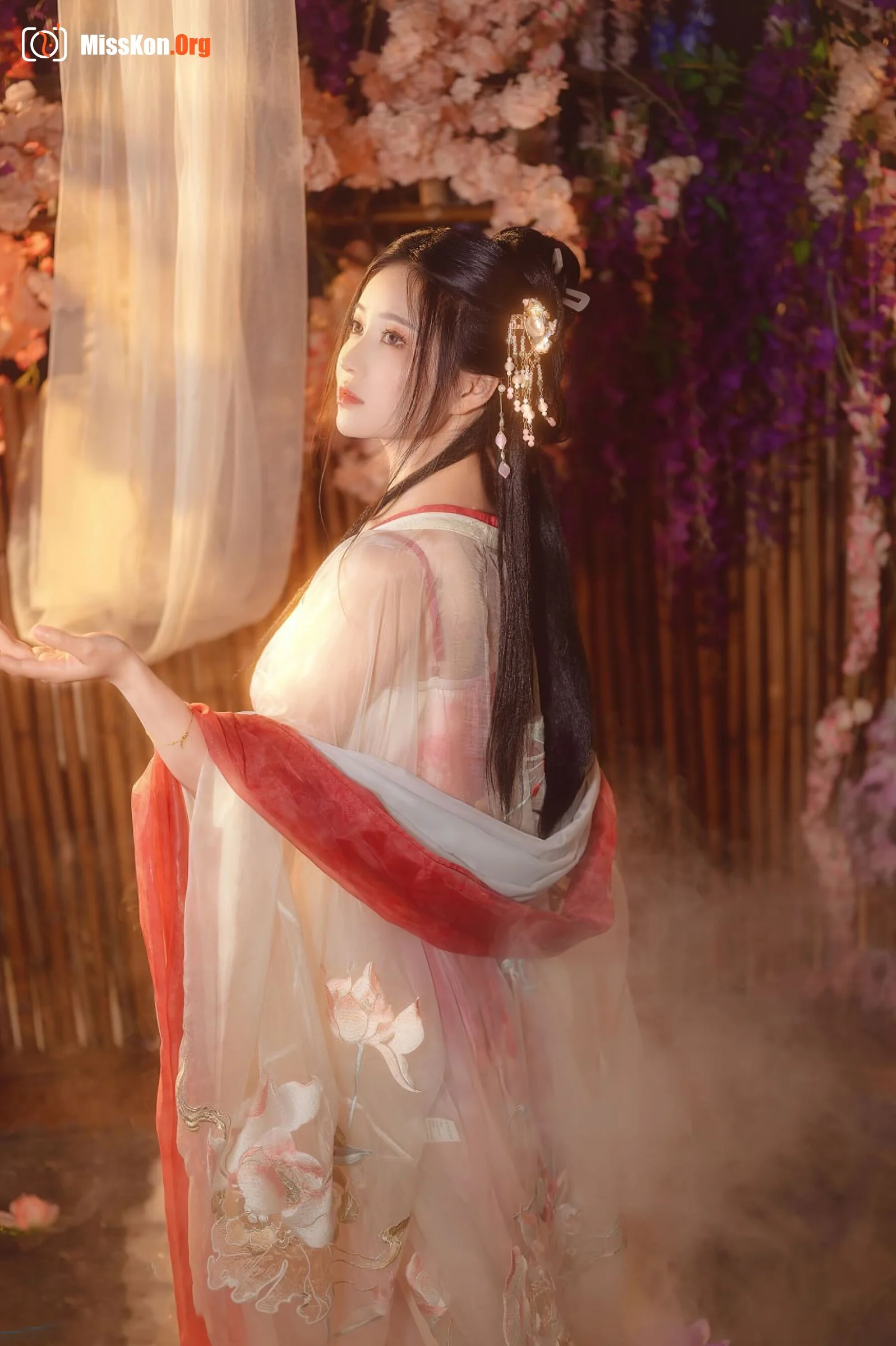 Nian Nian: Meng Zuiyao - Photo 4