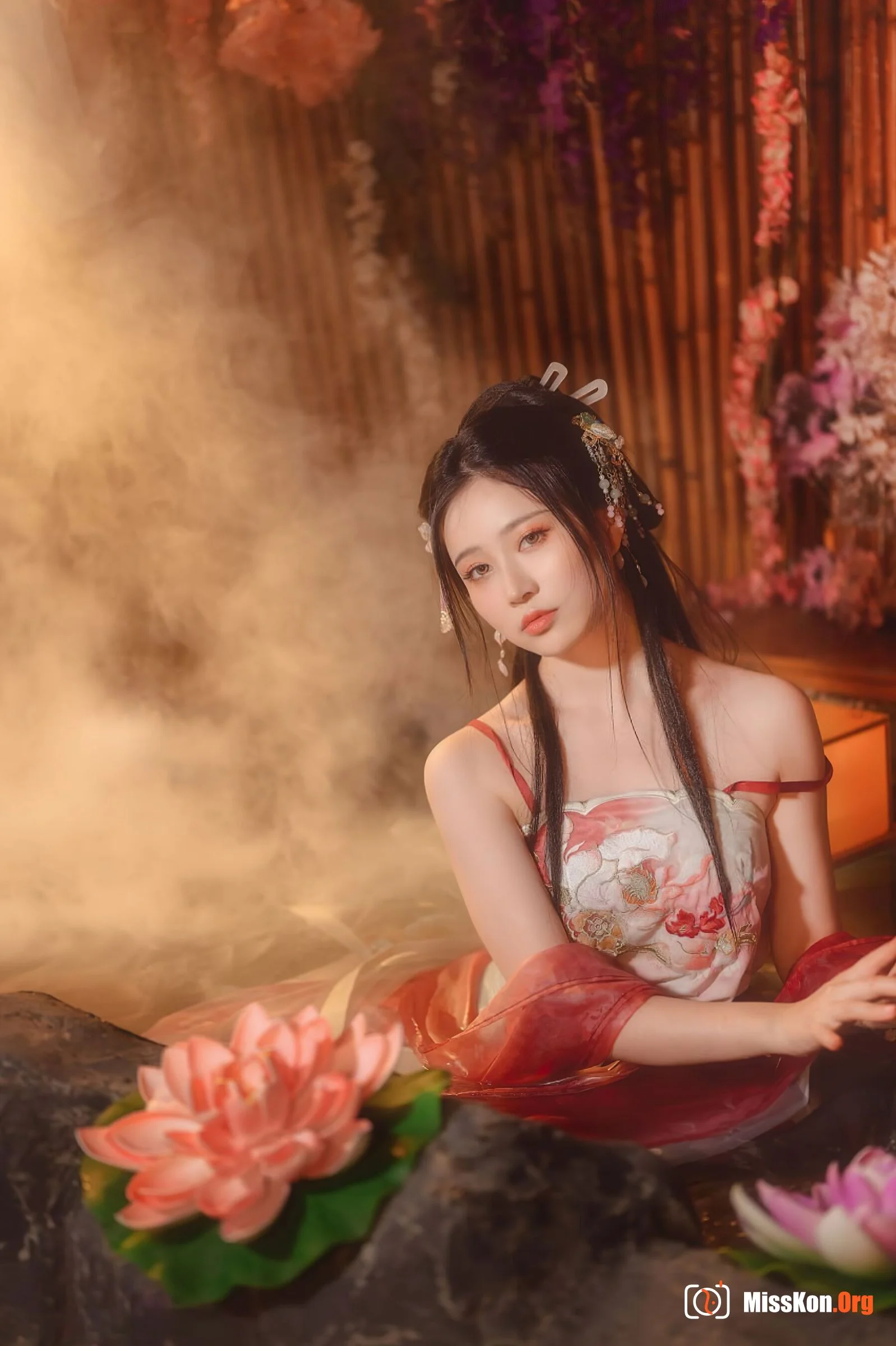 Nian Nian: Meng Zuiyao - Photo 5