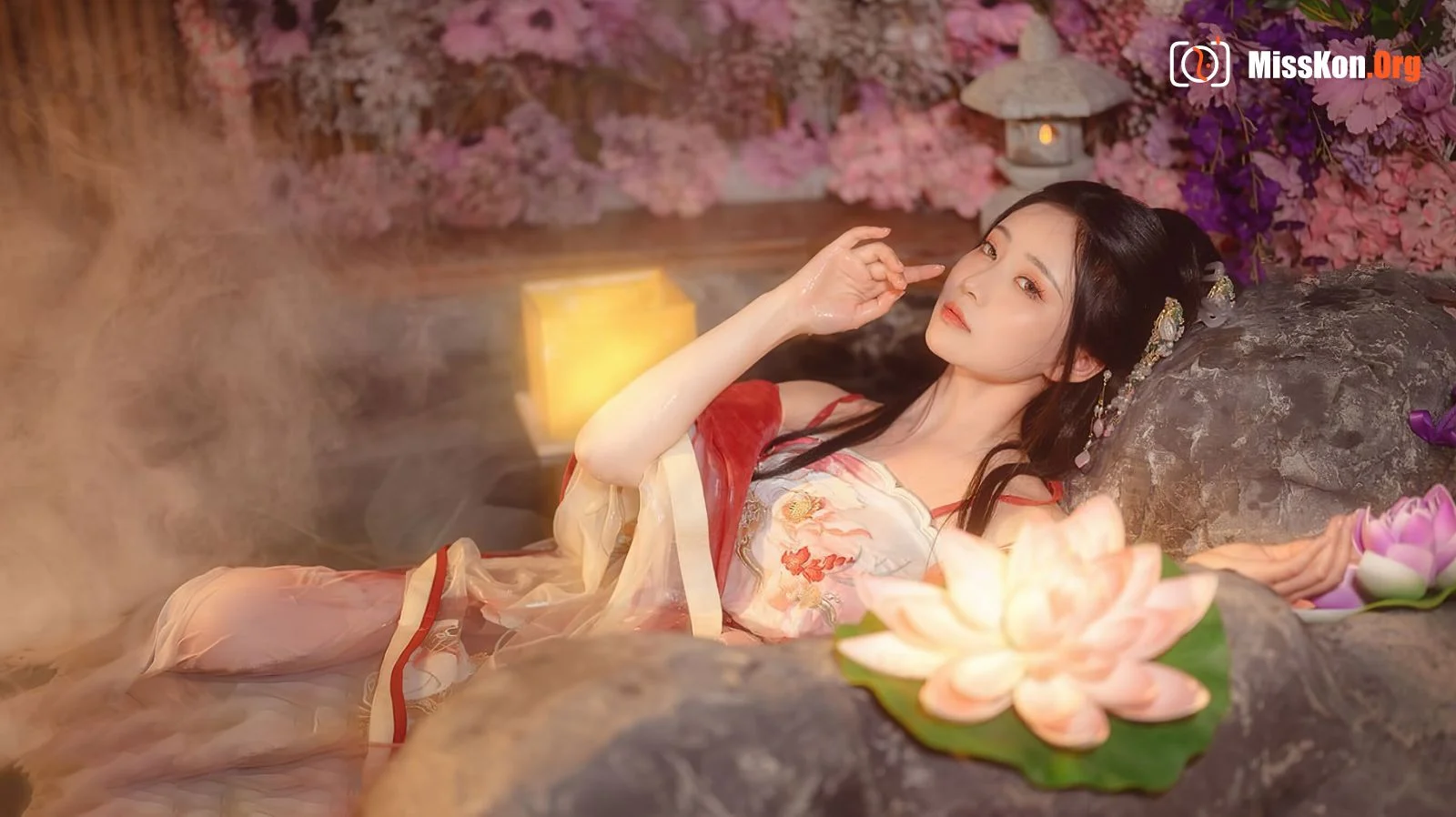 Nian Nian: Meng Zuiyao - Photo 6