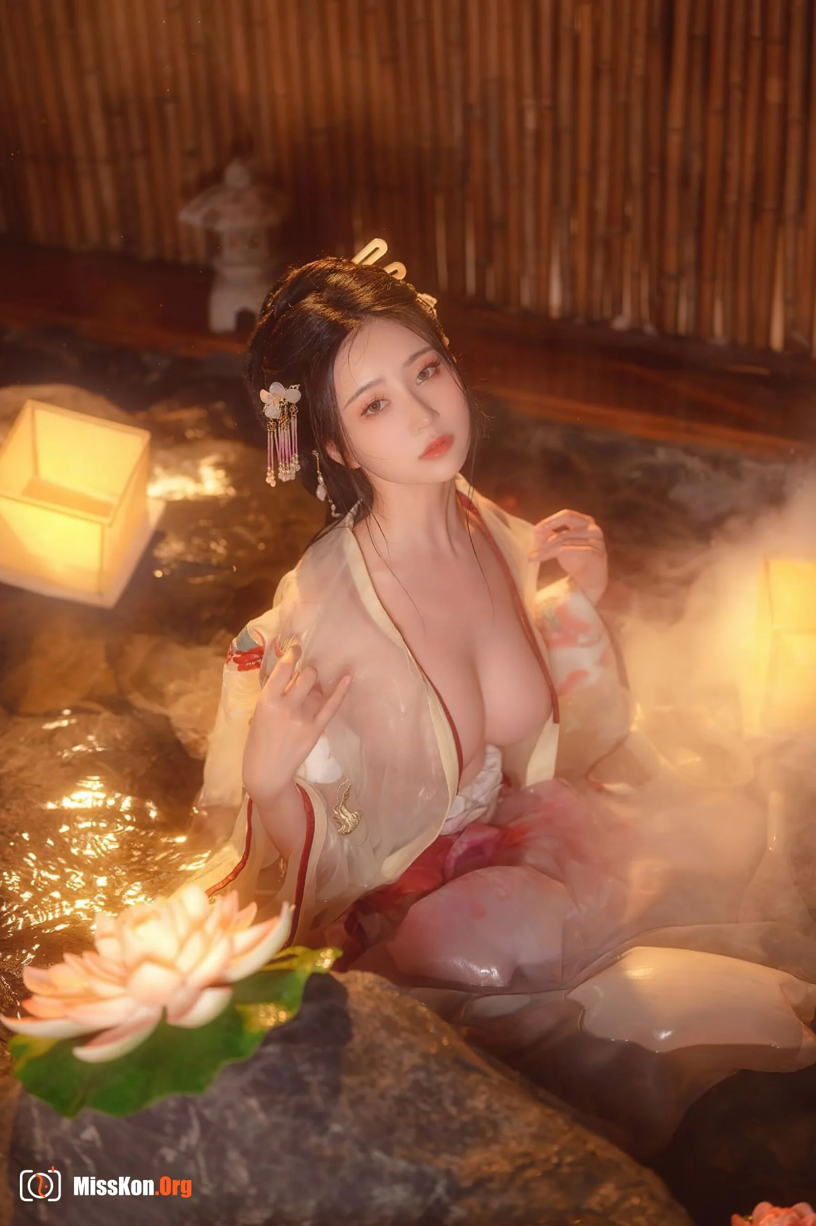 Nian Nian: Meng Zuiyao - Photo 7
