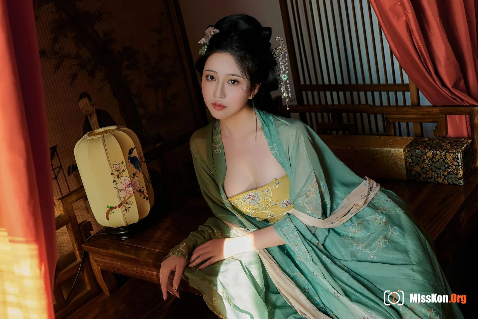 Nian Nian: Menghualu (2022-05-04) - Photo 11