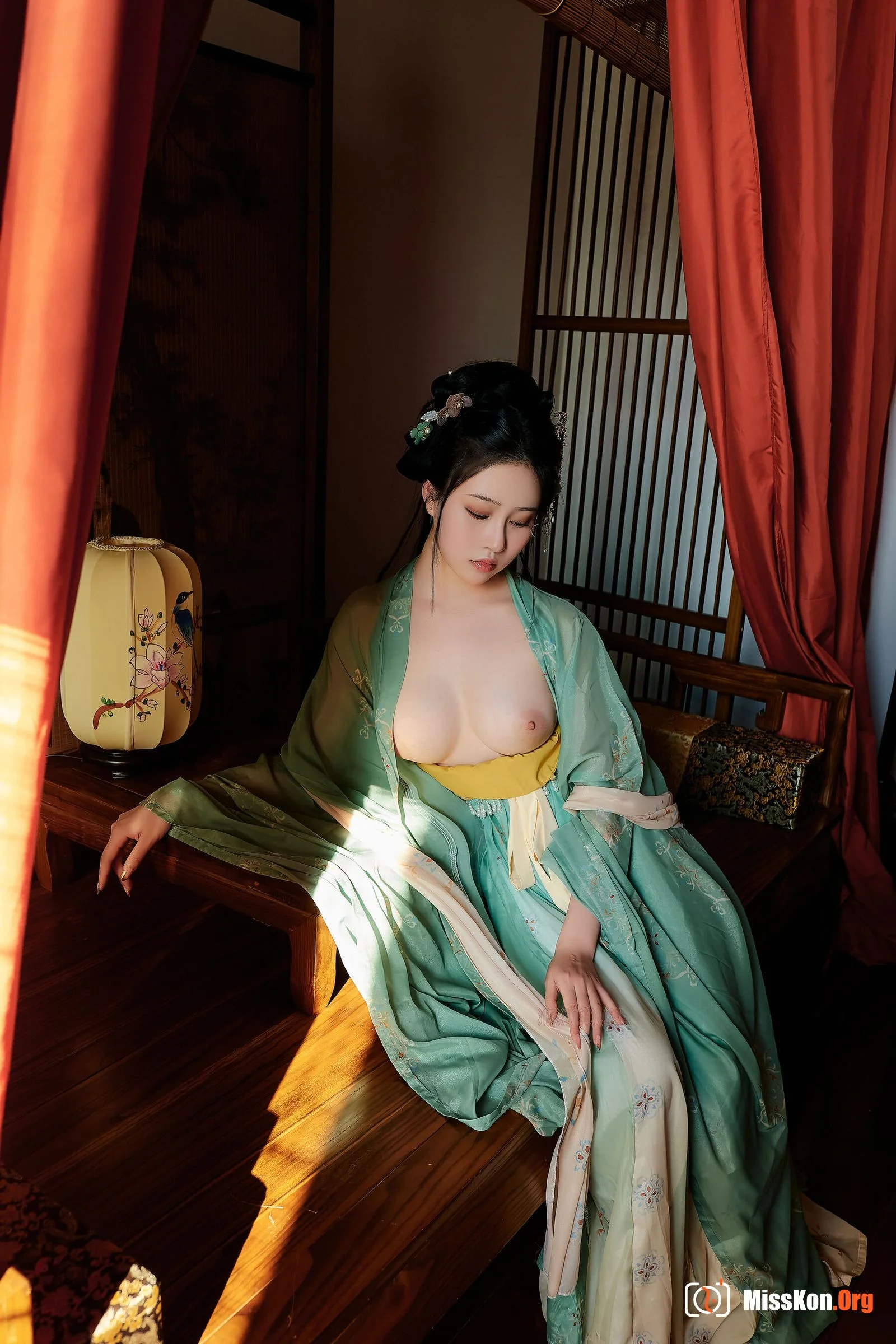 Nian Nian: Menghualu (2022-05-04) - Photo 12