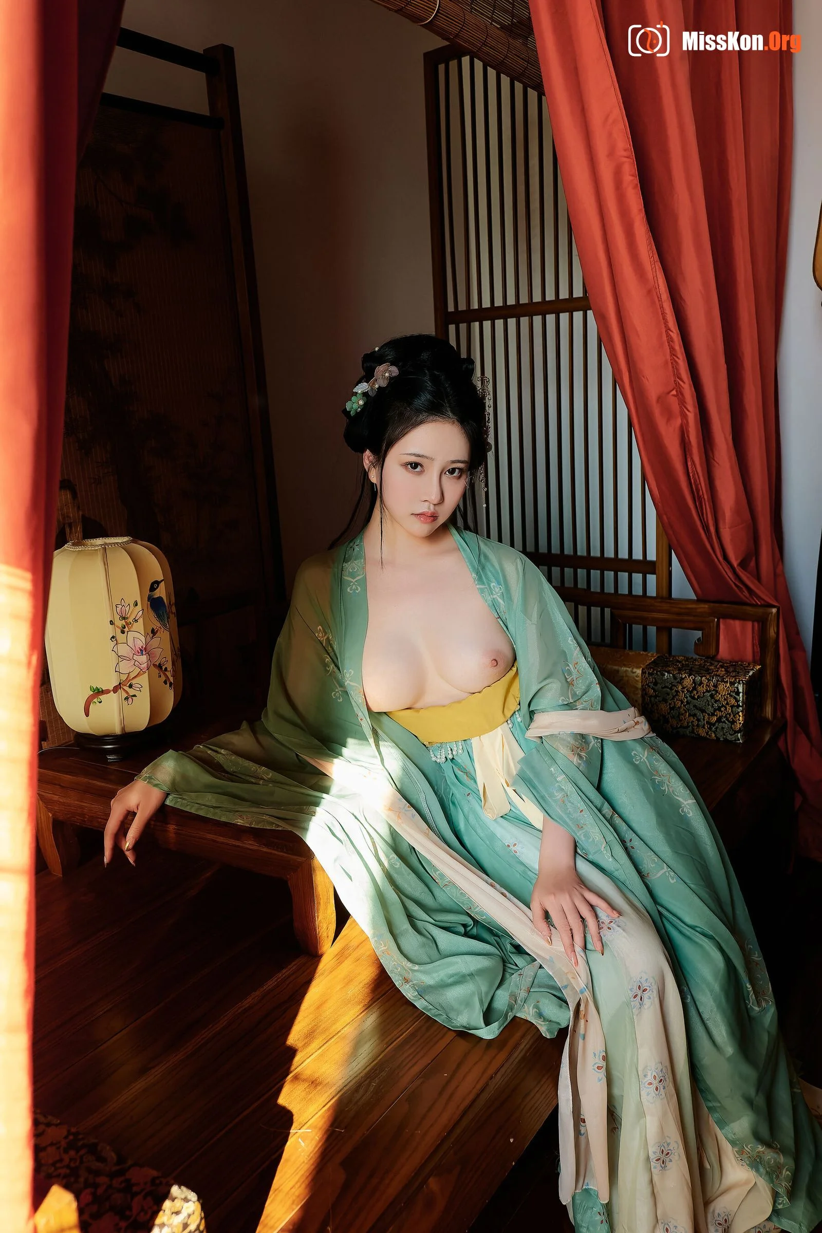 Nian Nian: Menghualu (2022-05-04) - Photo 13