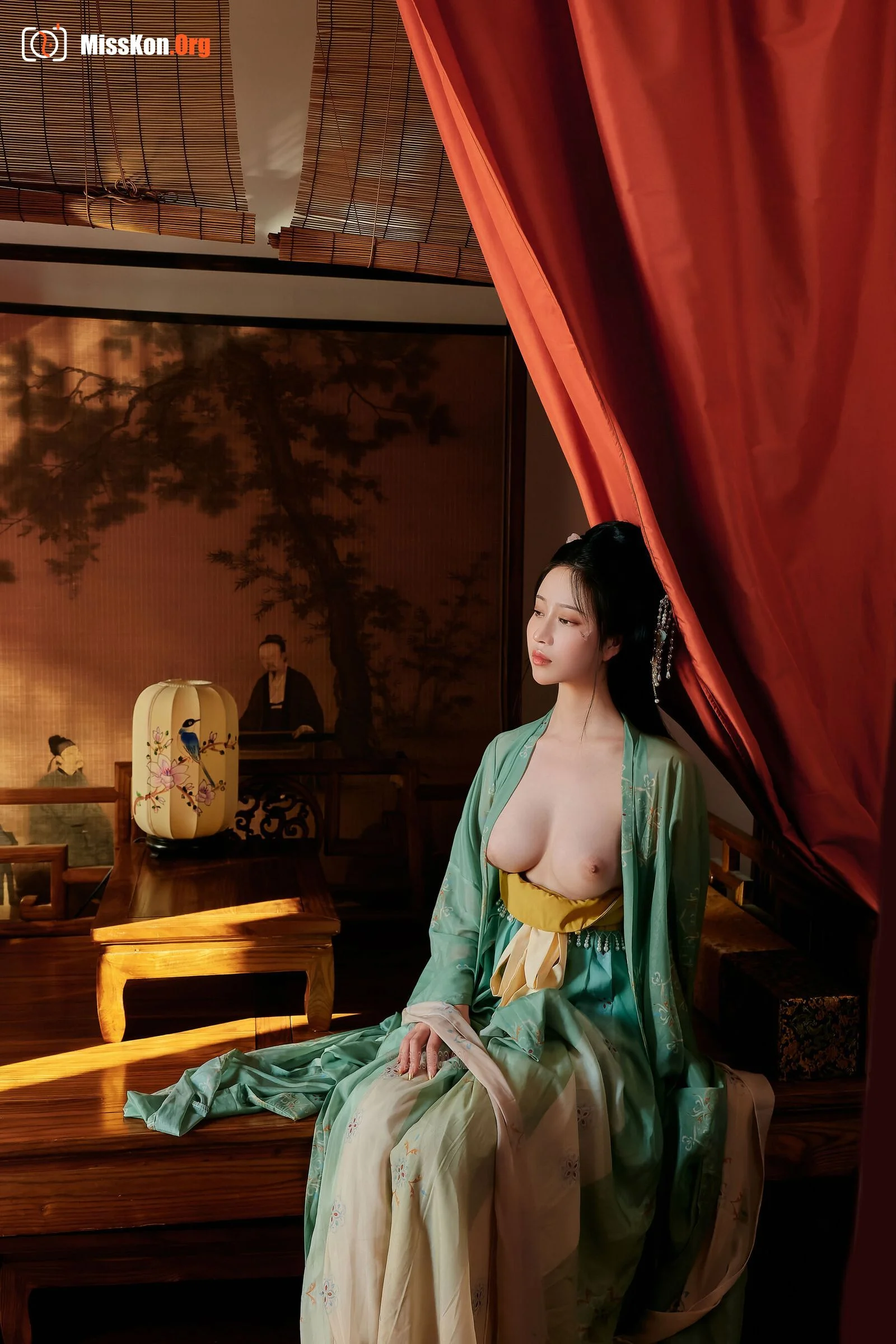 Nian Nian: Menghualu (2022-05-04) - Photo 14