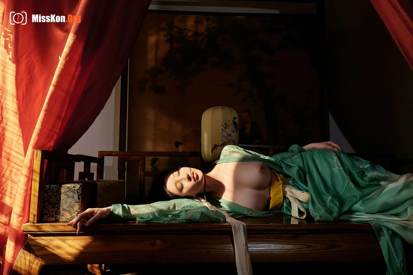 Nian Nian: Menghualu (2022-05-04) - Photo 15